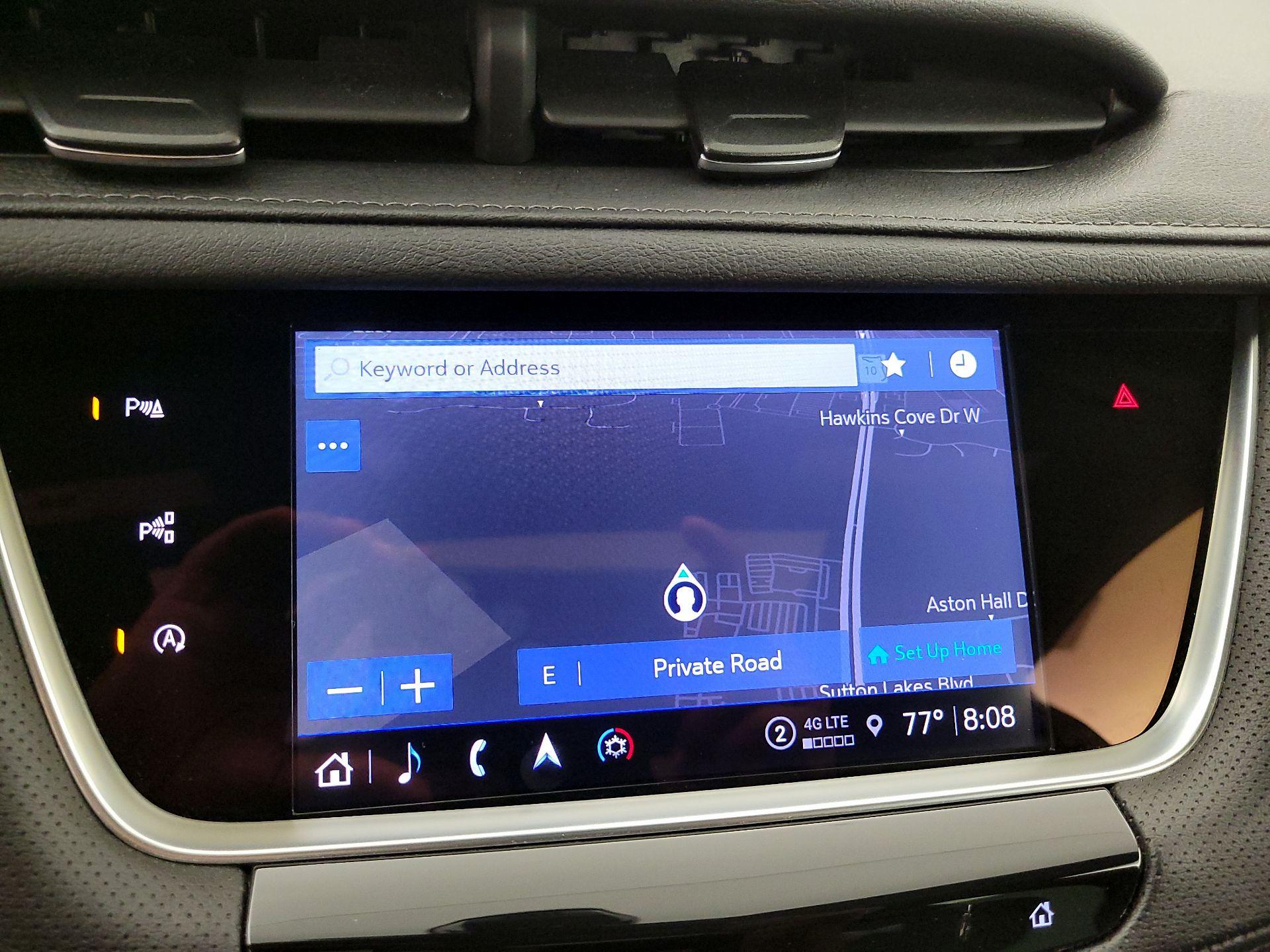 Thumbnail: 2023 Cadillac XT5 - 14