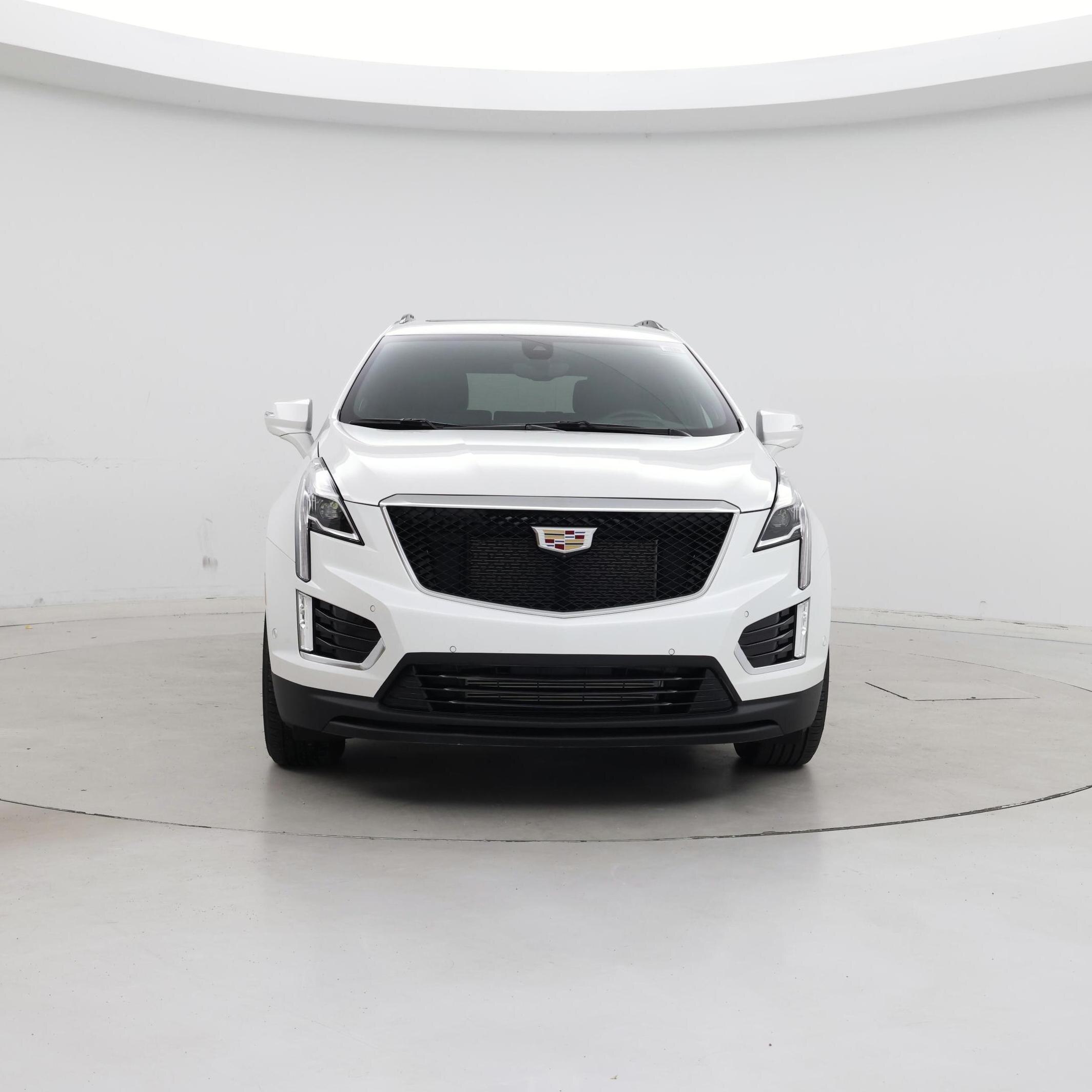 Thumbnail: 2023 Cadillac XT5 - 5