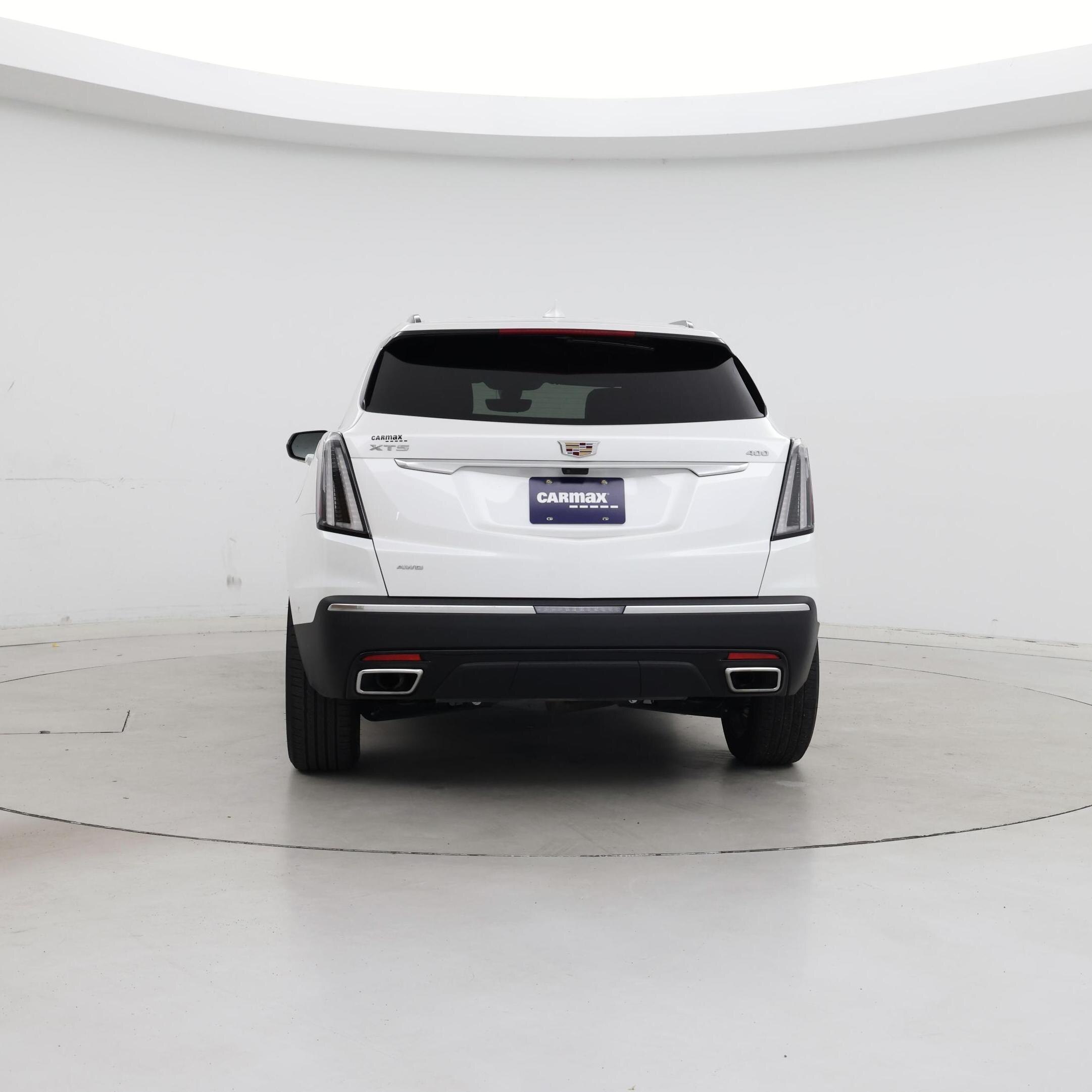 Thumbnail: 2023 Cadillac XT5 - 6