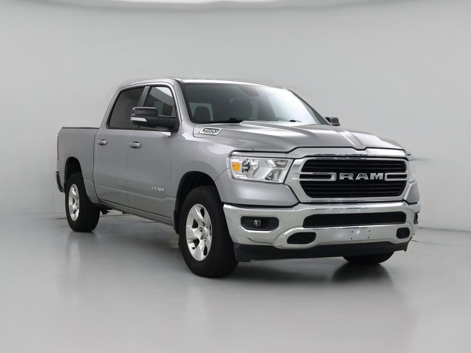 2021 RAM Ram 1500 Pickup Big Horn/Lone Star