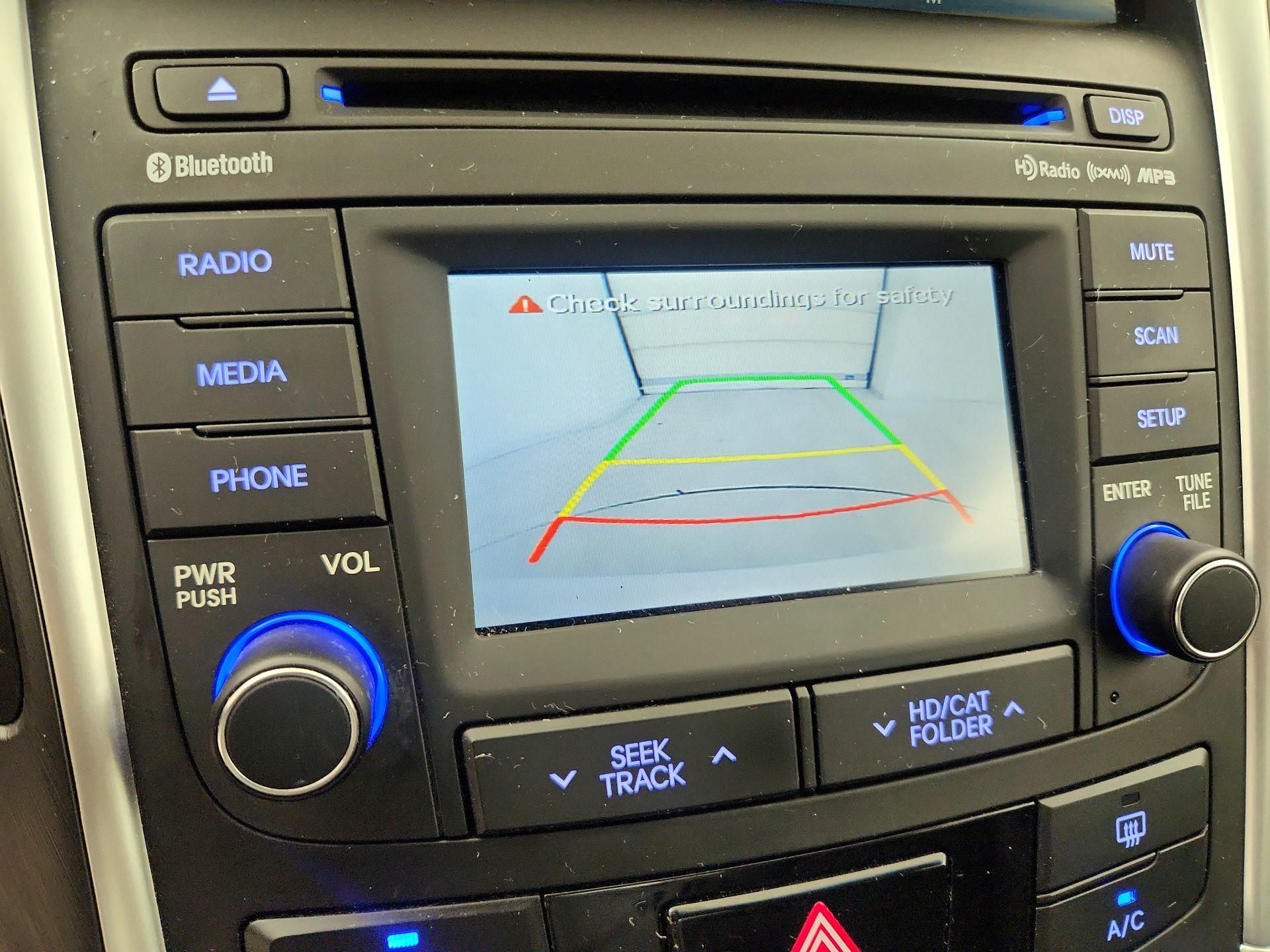 Thumbnail: 2014 Hyundai Sonata - 14