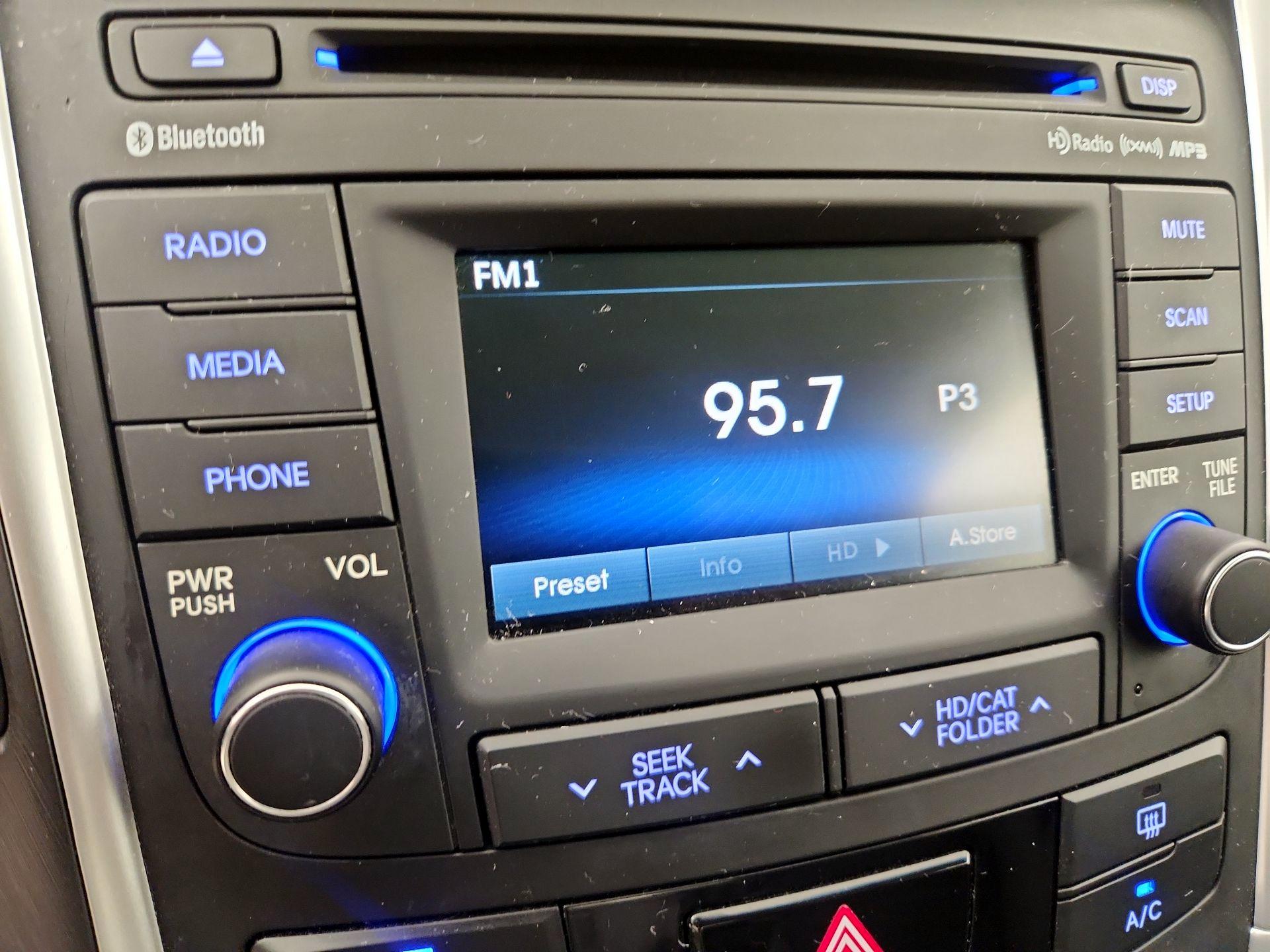 Thumbnail: 2014 Hyundai Sonata - 15