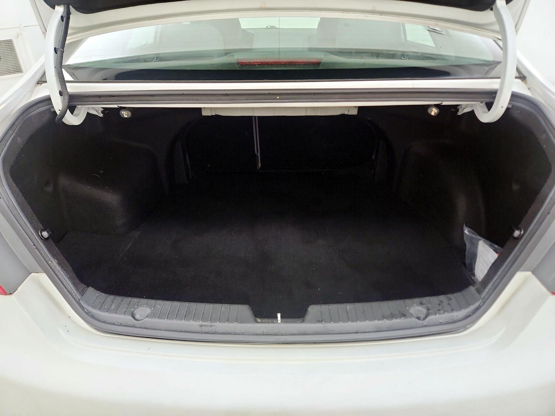 Thumbnail: 2014 Hyundai Sonata - 20