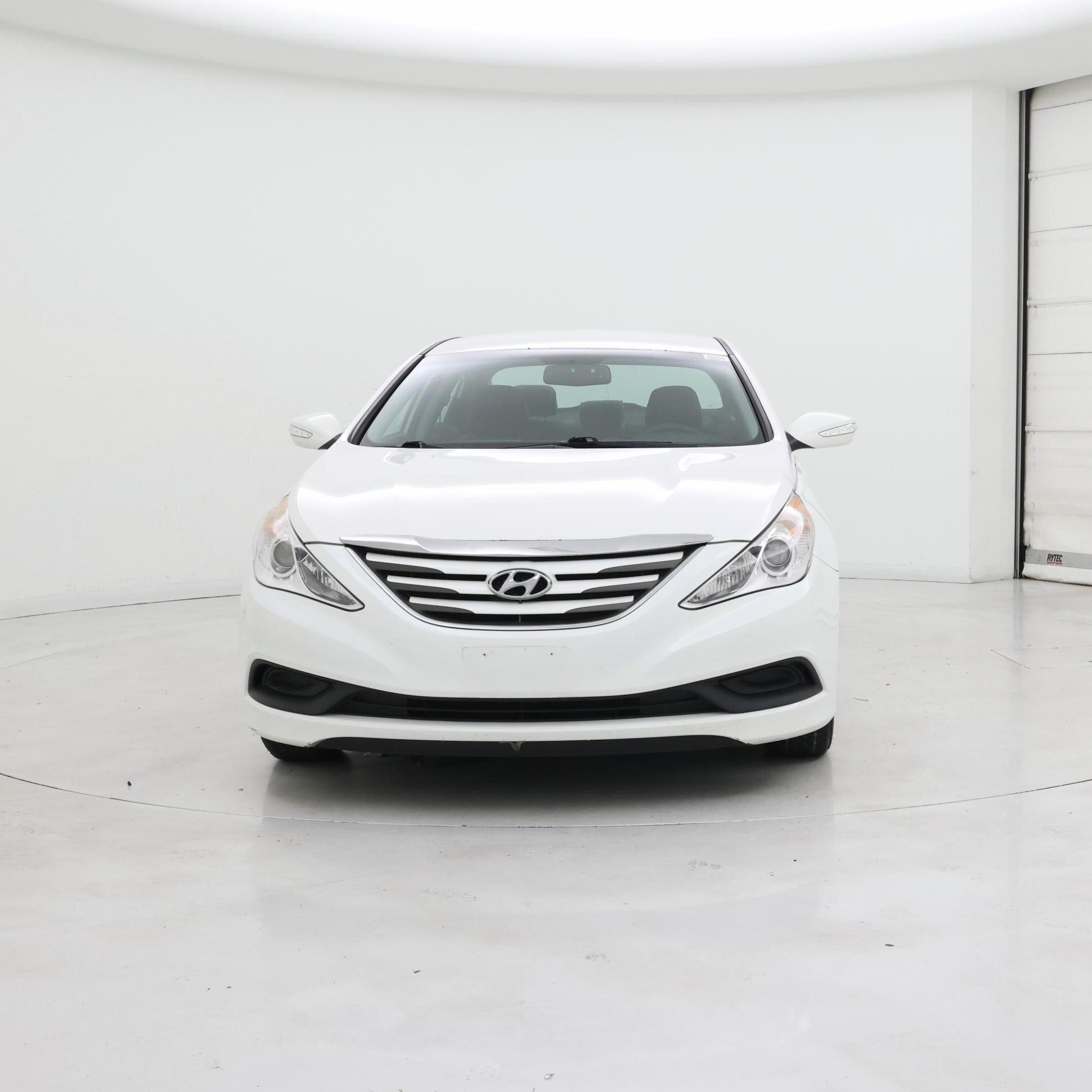 Thumbnail: 2014 Hyundai Sonata - 5