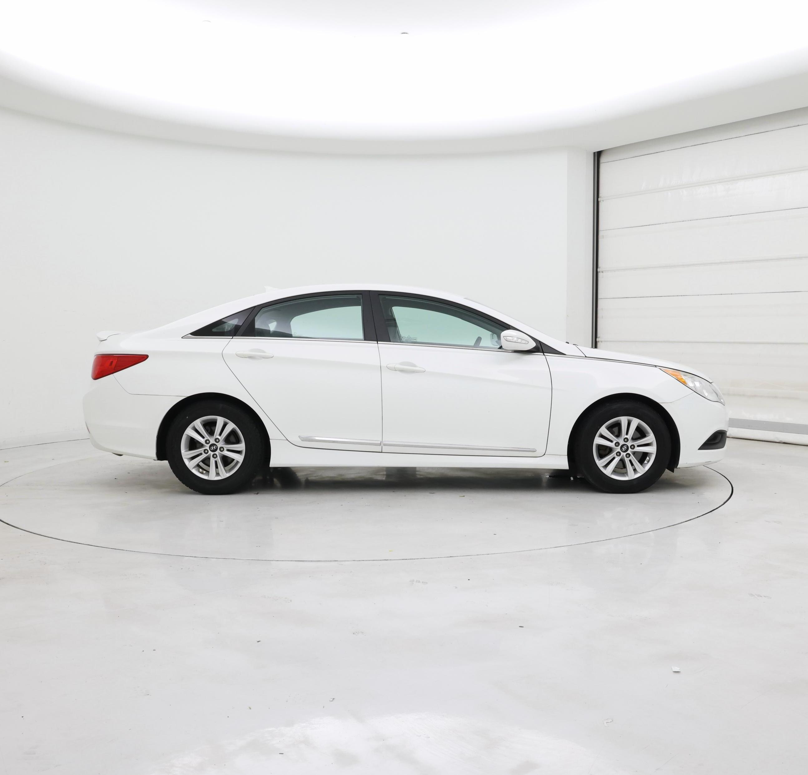 Thumbnail: 2014 Hyundai Sonata - 7