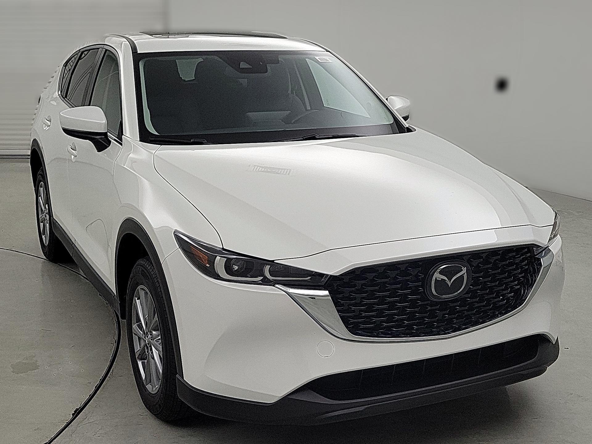 Thumbnail: 2023 Mazda CX-5 - 1