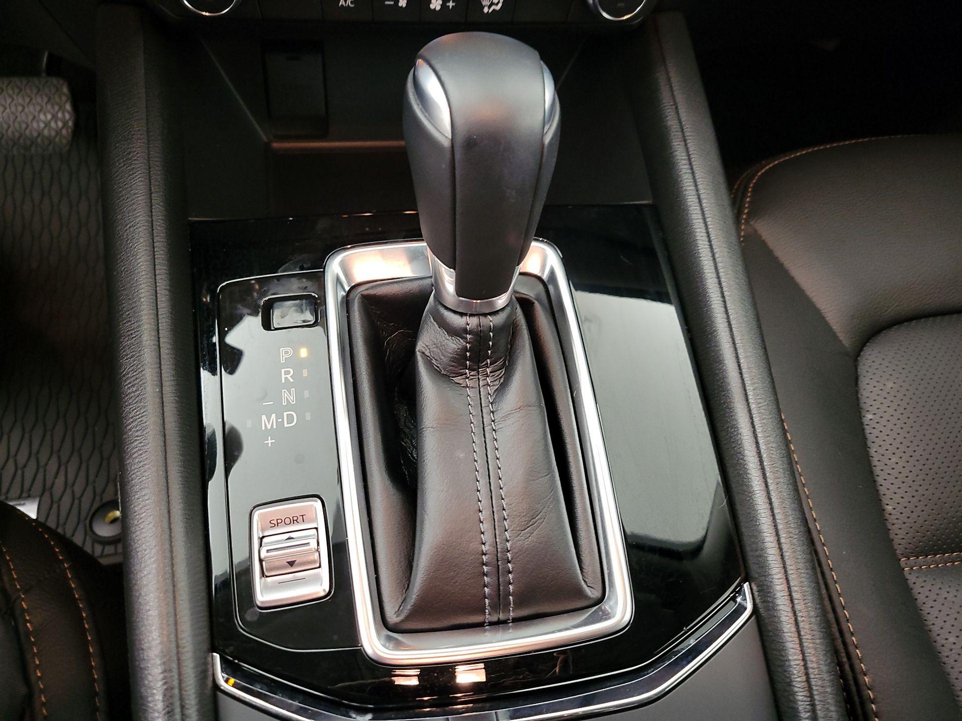 Thumbnail: 2023 Mazda CX-5 - 15