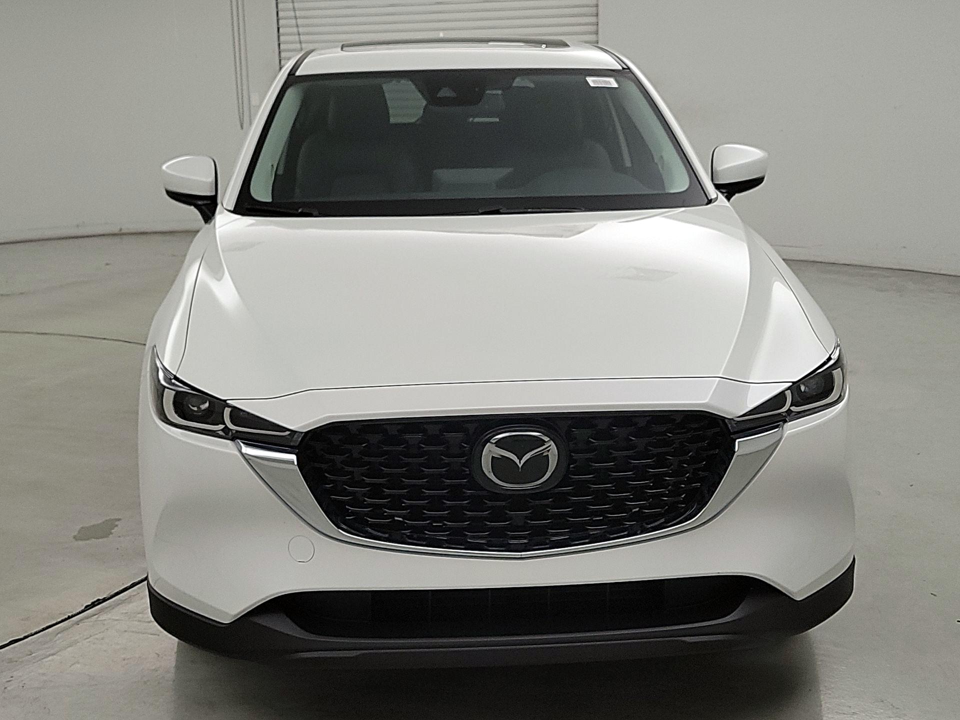 Thumbnail: 2023 Mazda CX-5 - 2