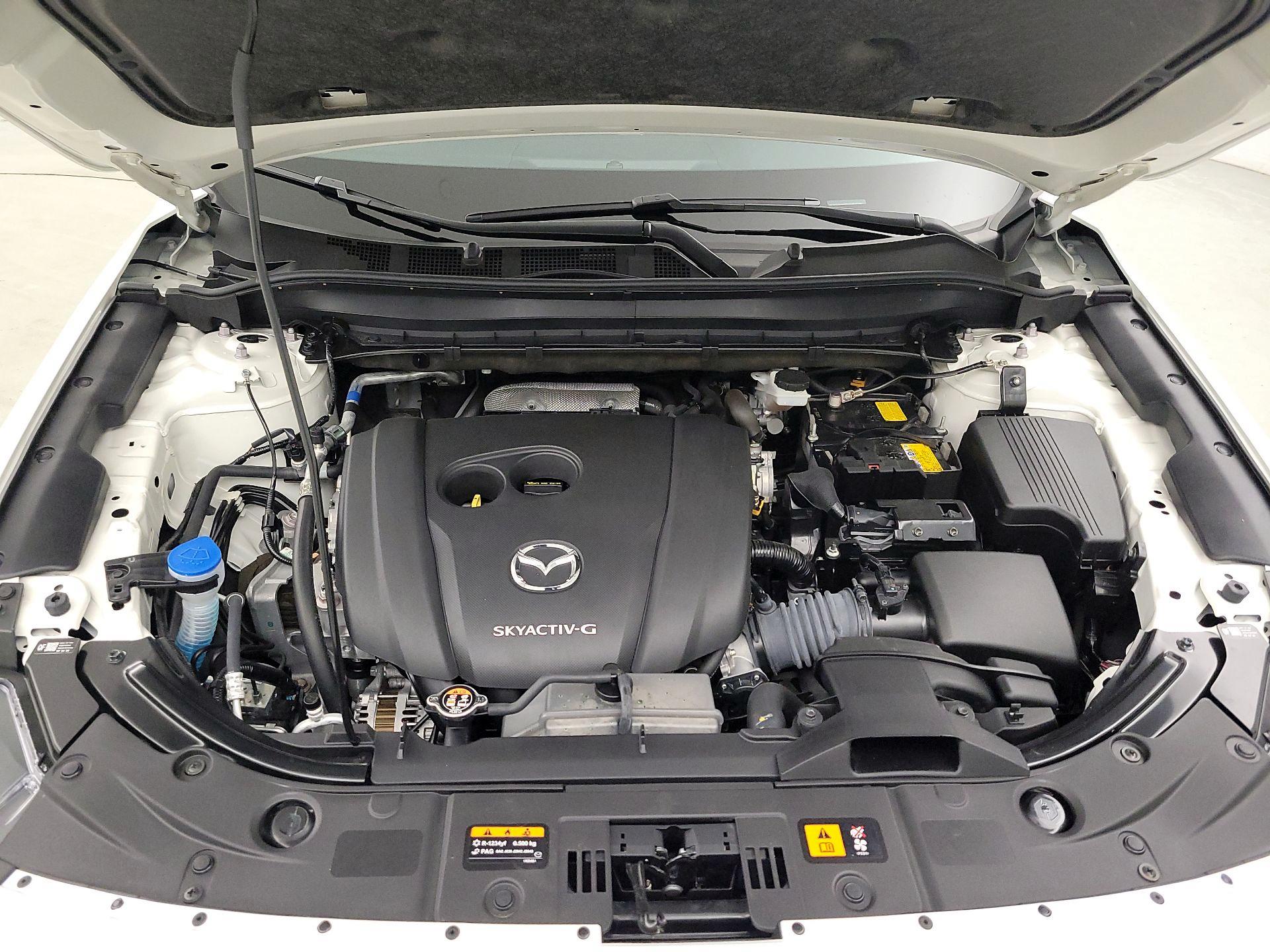 Thumbnail: 2023 Mazda CX-5 - 20