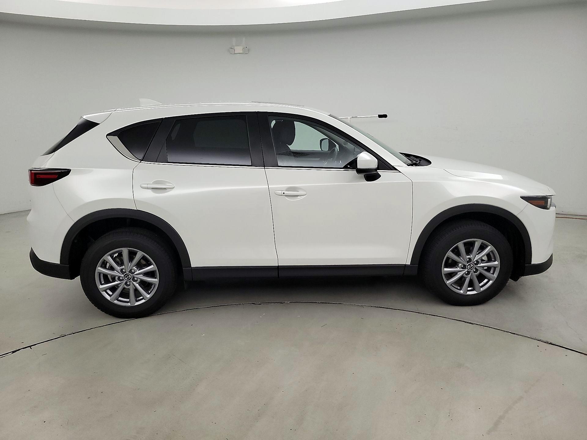 Thumbnail: 2023 Mazda CX-5 - 4