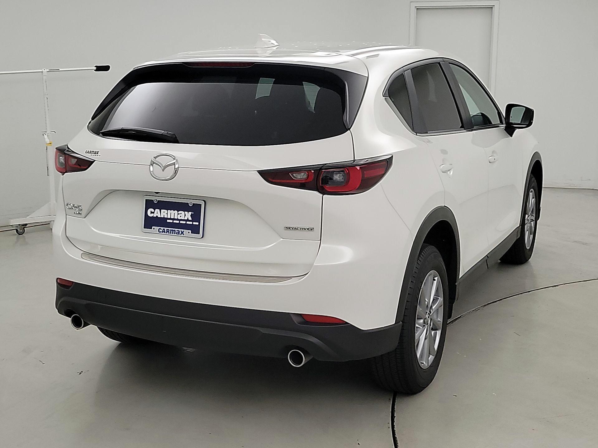 Thumbnail: 2023 Mazda CX-5 - 5