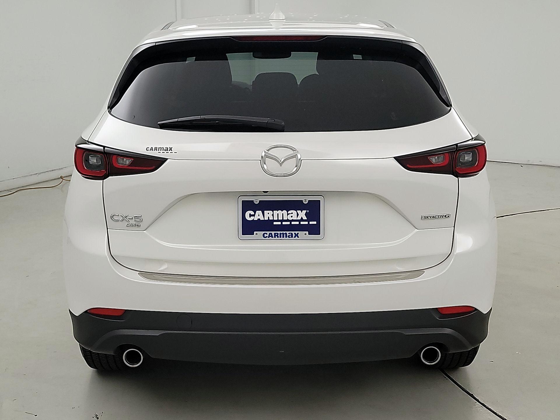 Thumbnail: 2023 Mazda CX-5 - 6