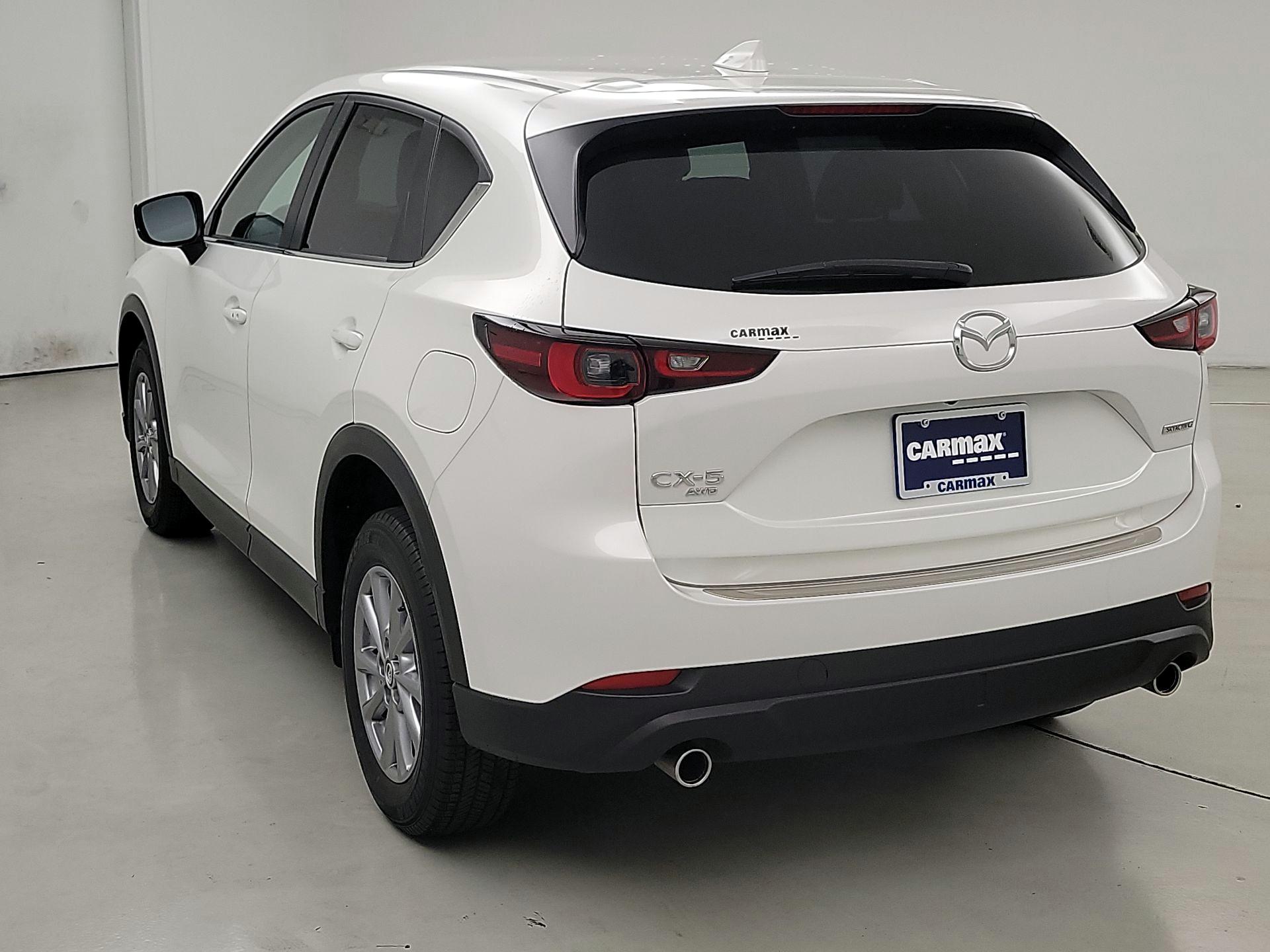 Thumbnail: 2023 Mazda CX-5 - 7