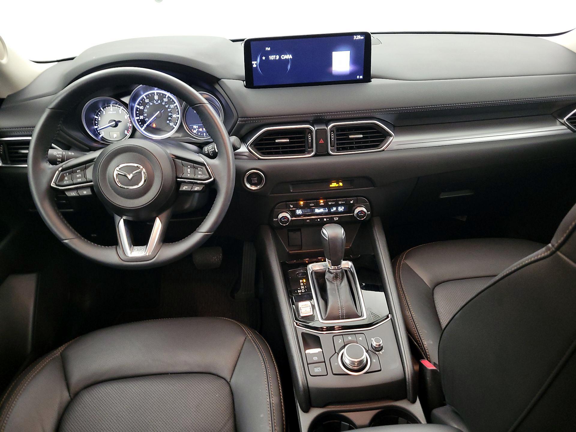 Thumbnail: 2023 Mazda CX-5 - 8