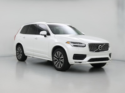 2021 Volvo XC90 T5 Momentum