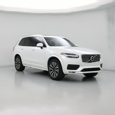 2021 Volvo XC90 T5 Momentum
