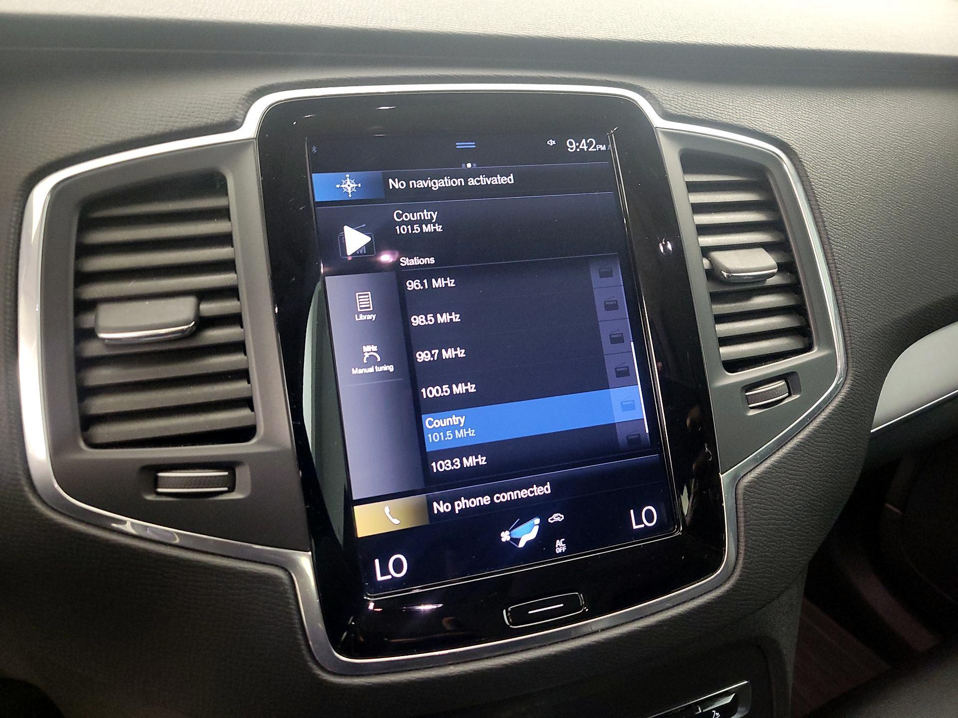 Thumbnail: 2021 Volvo XC90 - 15