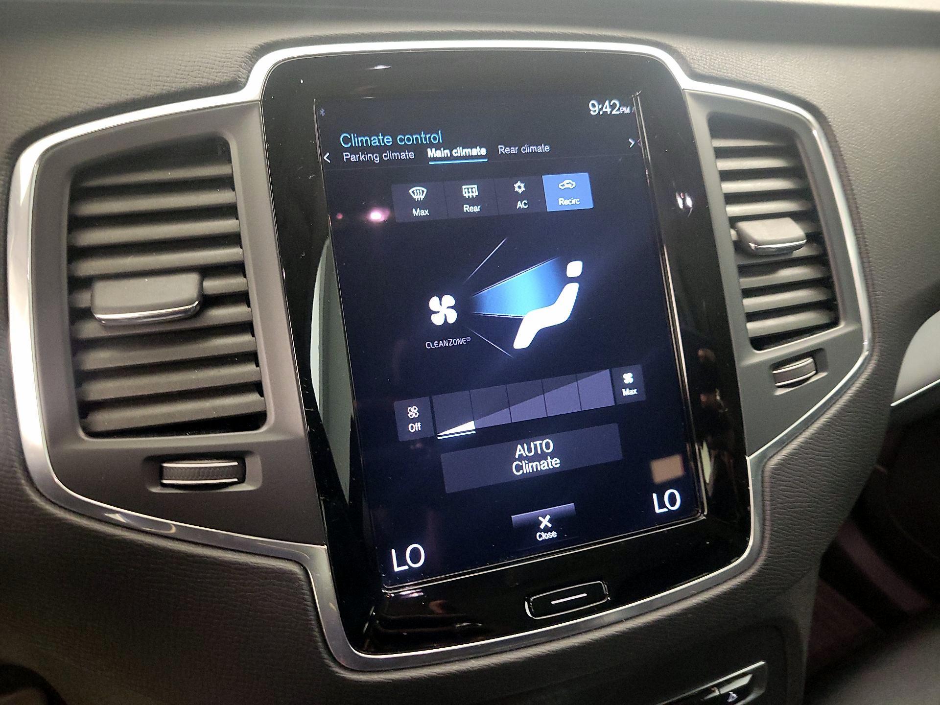 Thumbnail: 2021 Volvo XC90 - 16