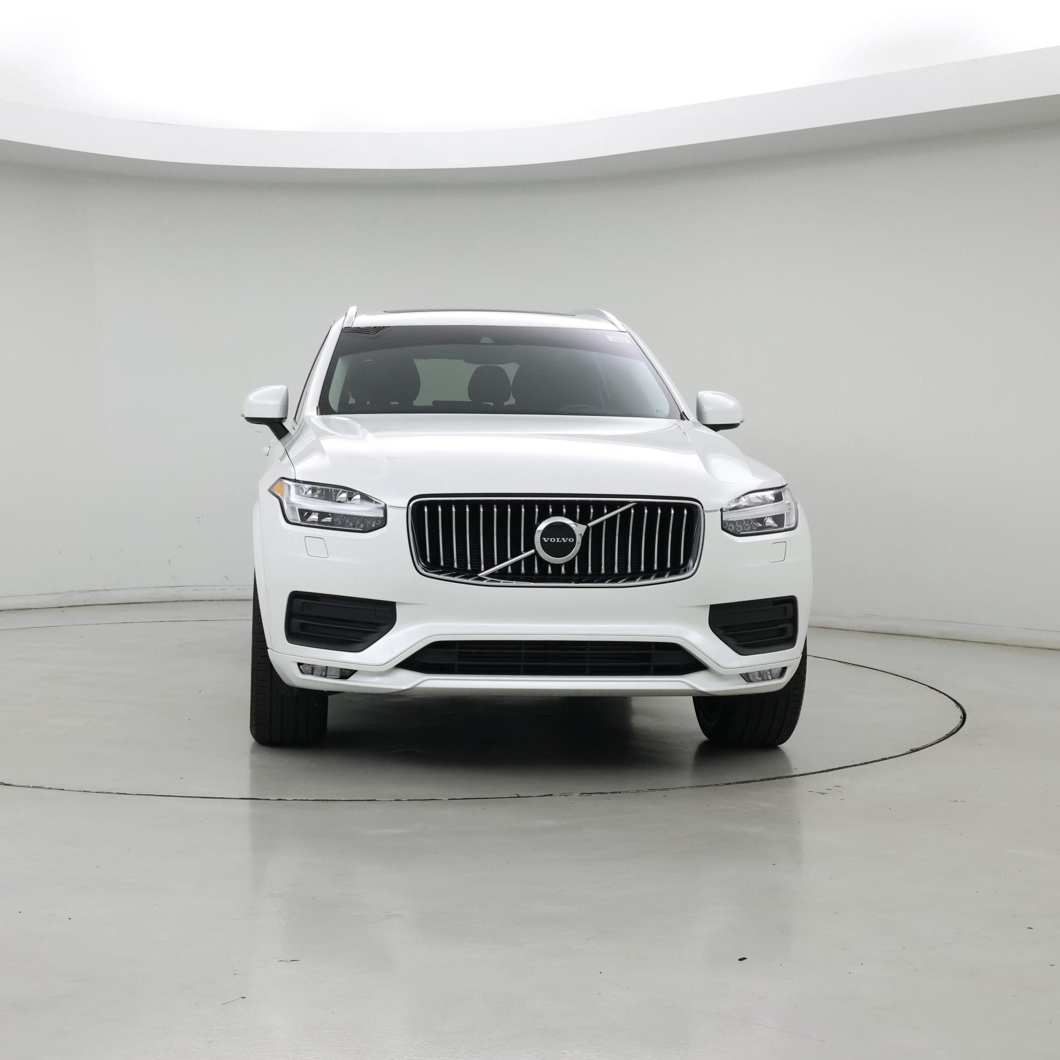 Thumbnail: 2021 Volvo XC90 - 5