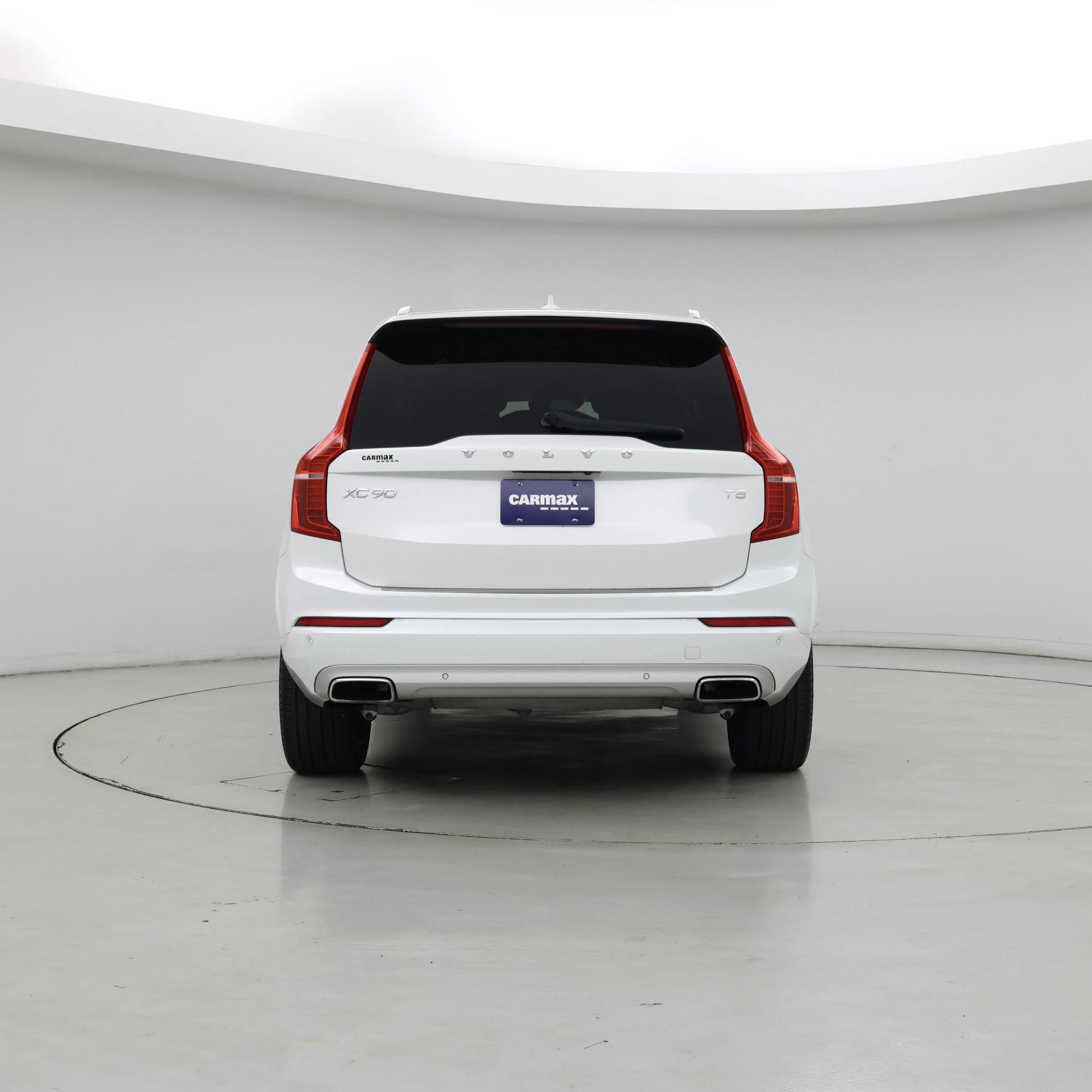 Thumbnail: 2021 Volvo XC90 - 6