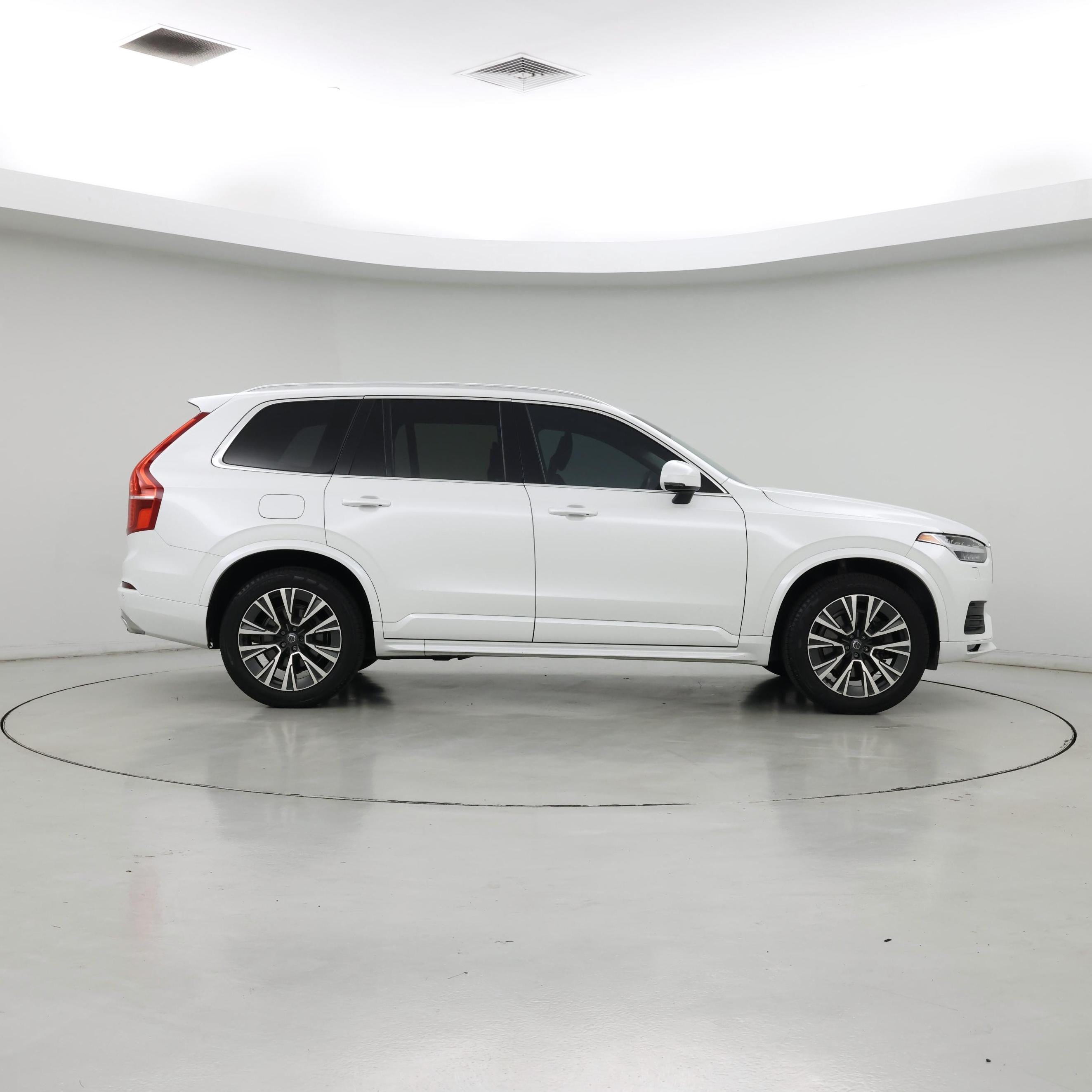 Thumbnail: 2021 Volvo XC90 - 7