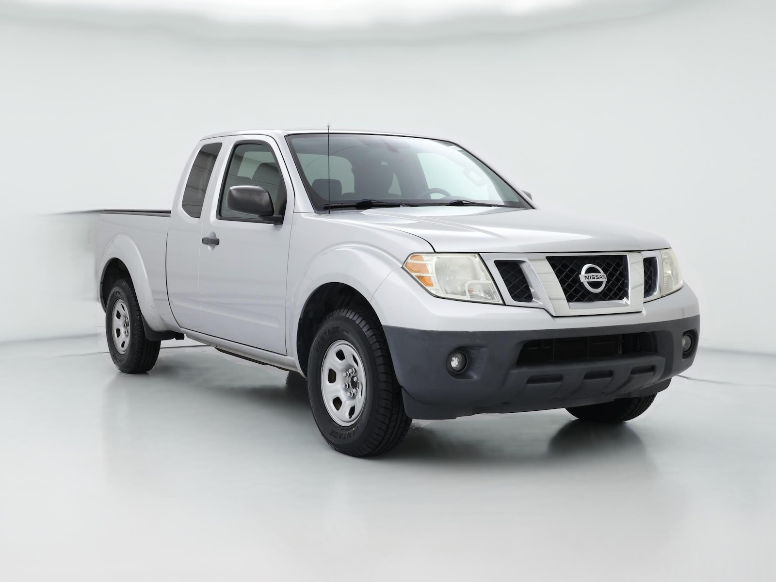 2017 Nissan Frontier