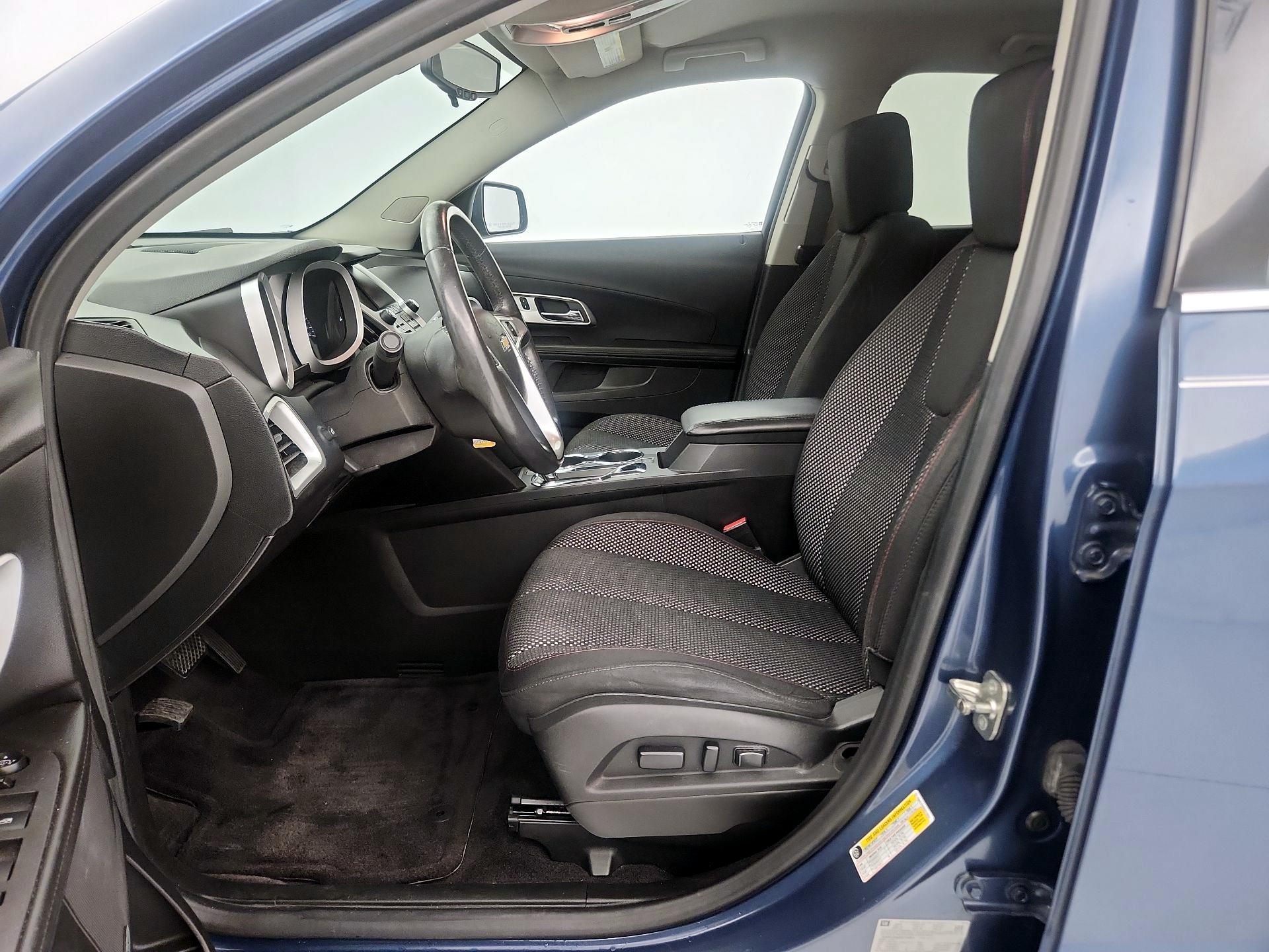 Thumbnail: 2016 Chevrolet Equinox - 11
