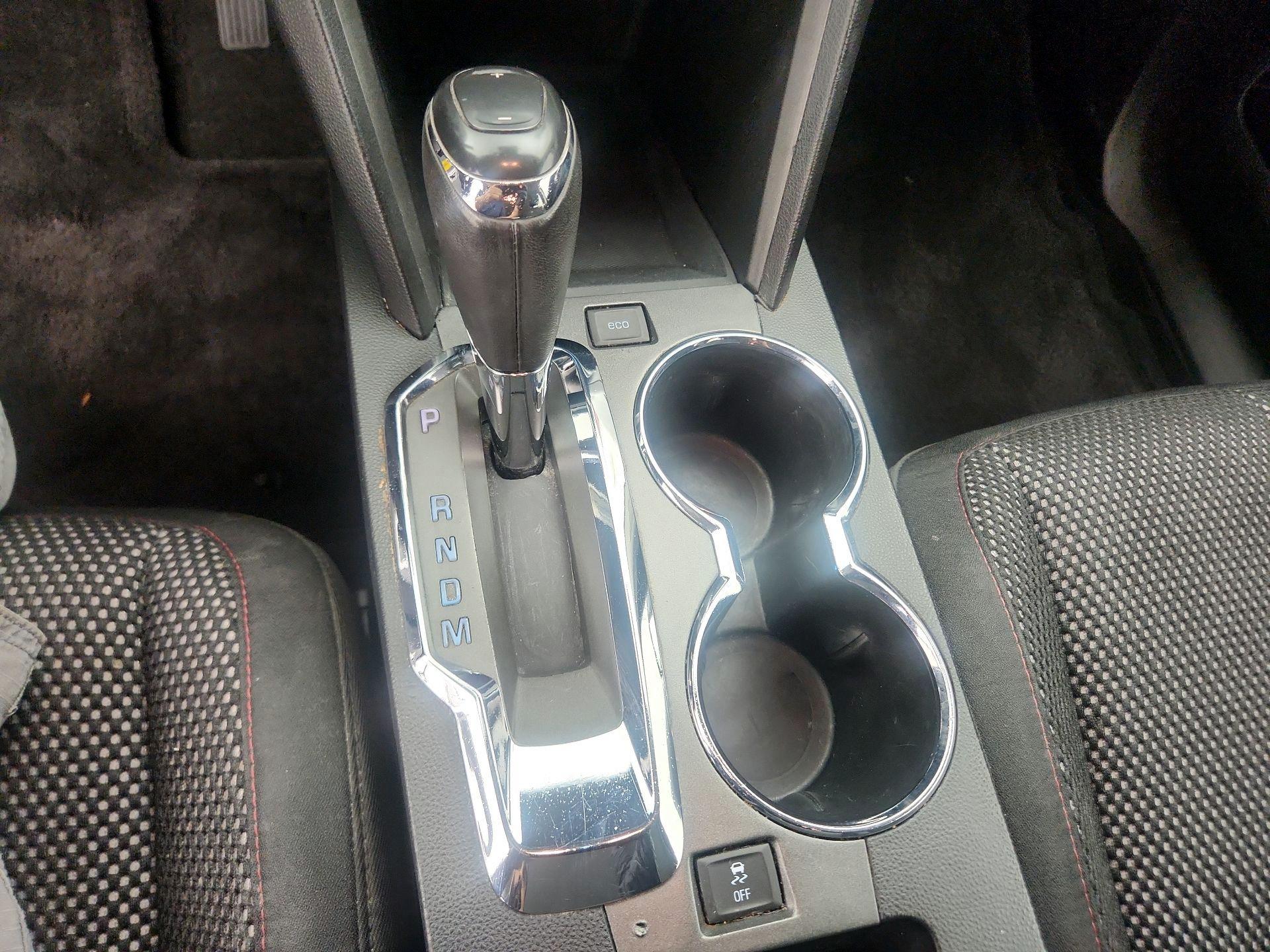 Thumbnail: 2016 Chevrolet Equinox - 17