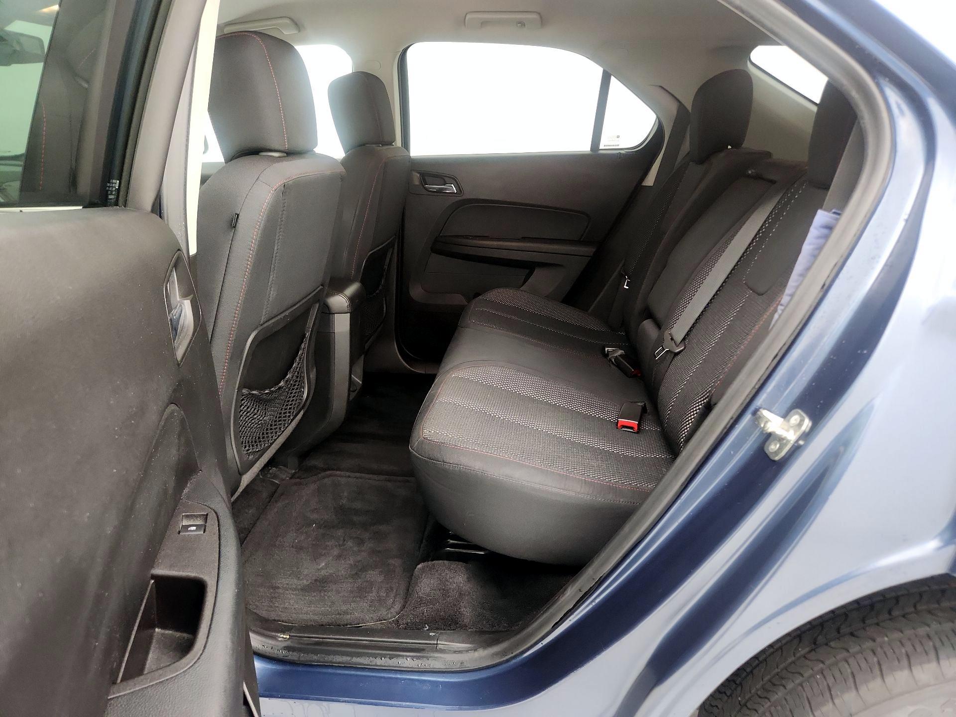 Thumbnail: 2016 Chevrolet Equinox - 19