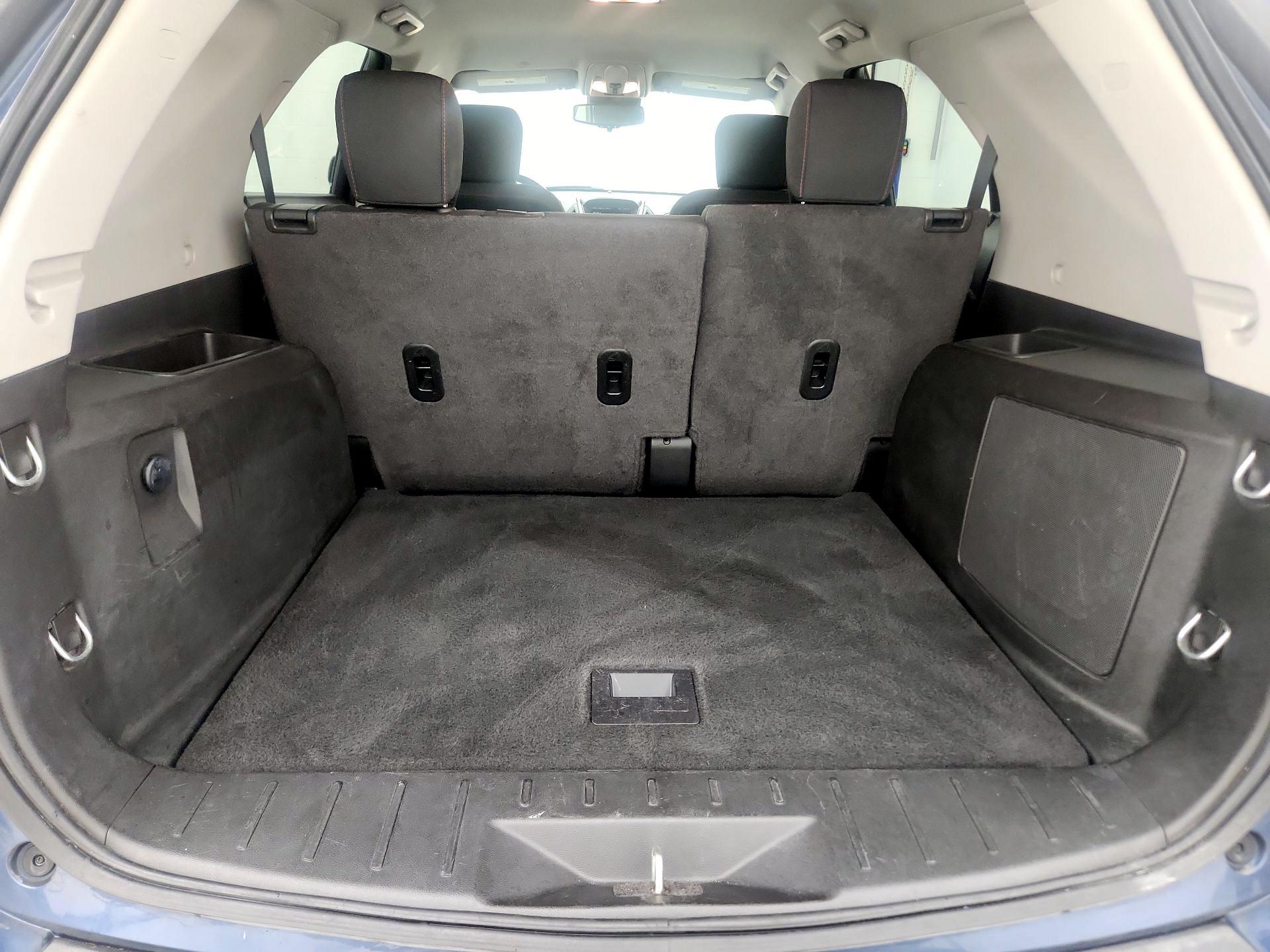 Thumbnail: 2016 Chevrolet Equinox - 20