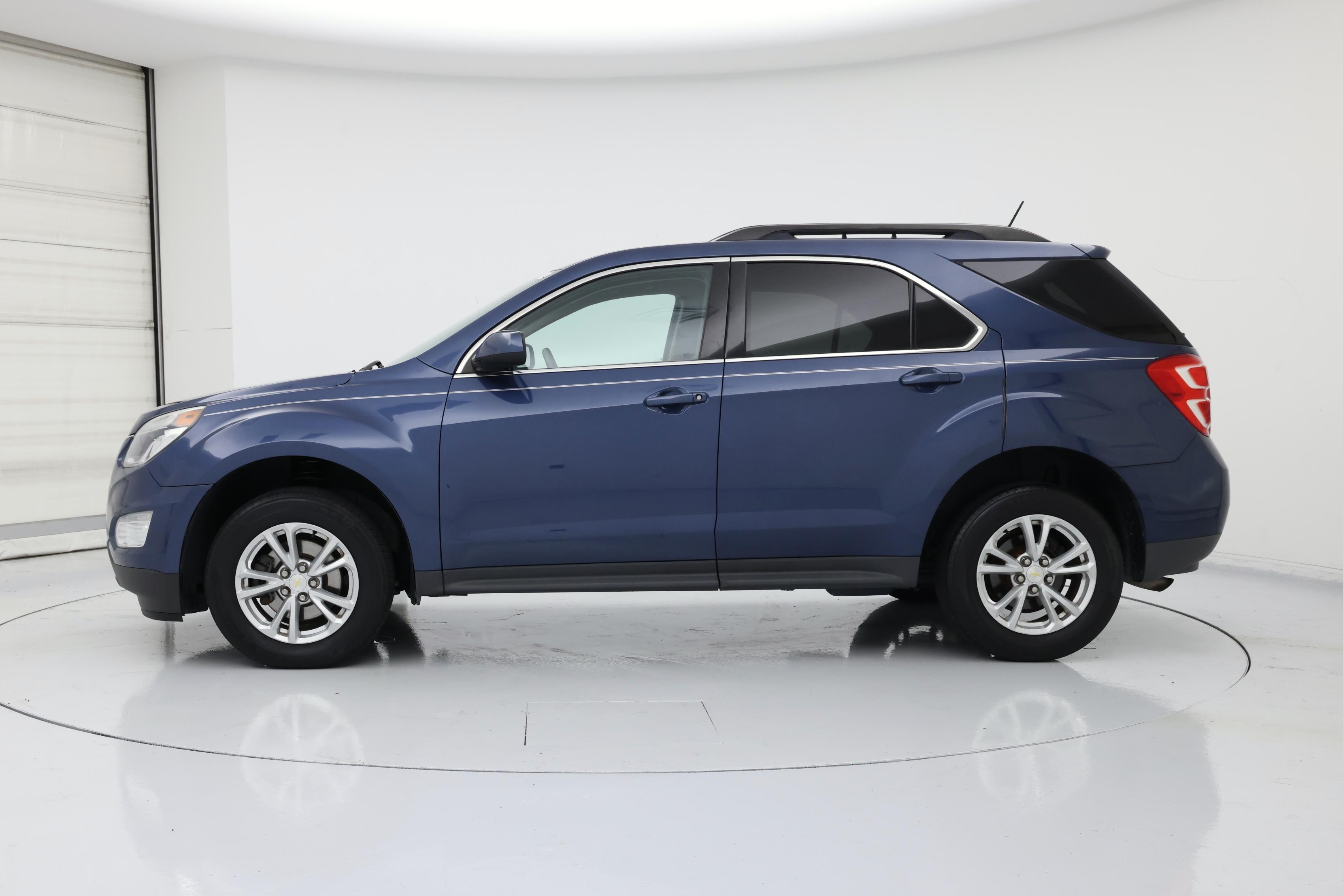 Thumbnail: 2016 Chevrolet Equinox - 3