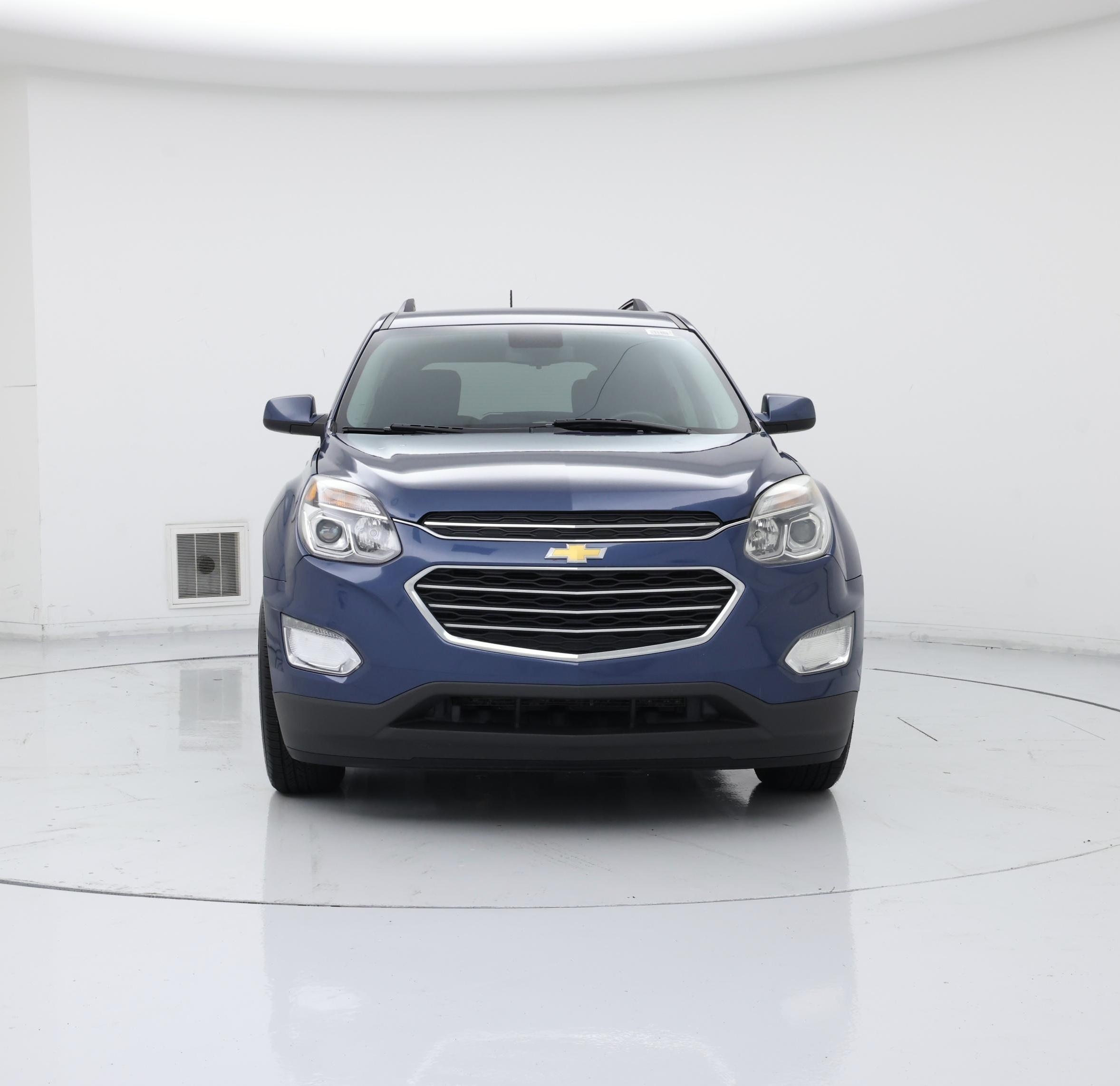 Thumbnail: 2016 Chevrolet Equinox - 5