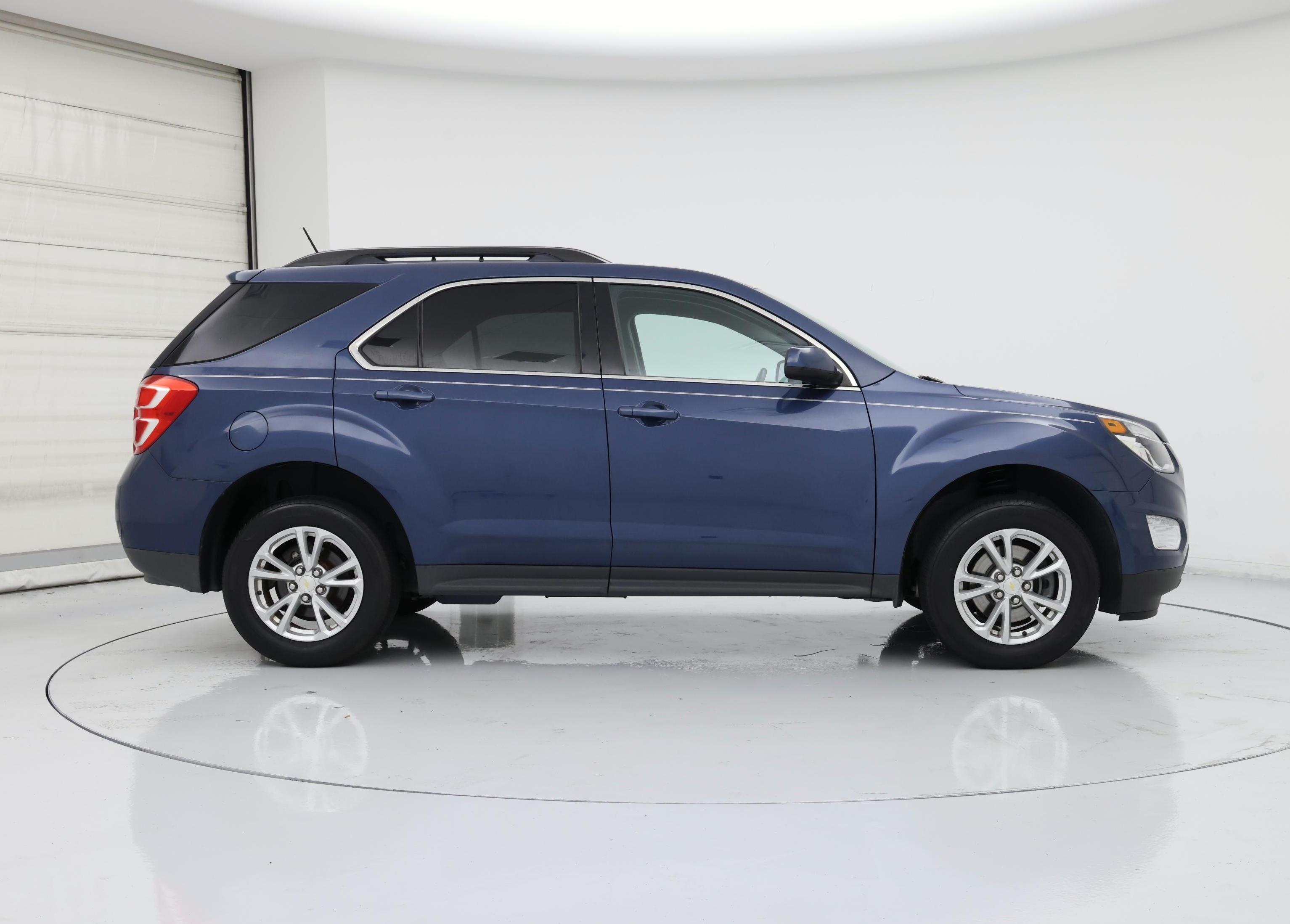 Thumbnail: 2016 Chevrolet Equinox - 7