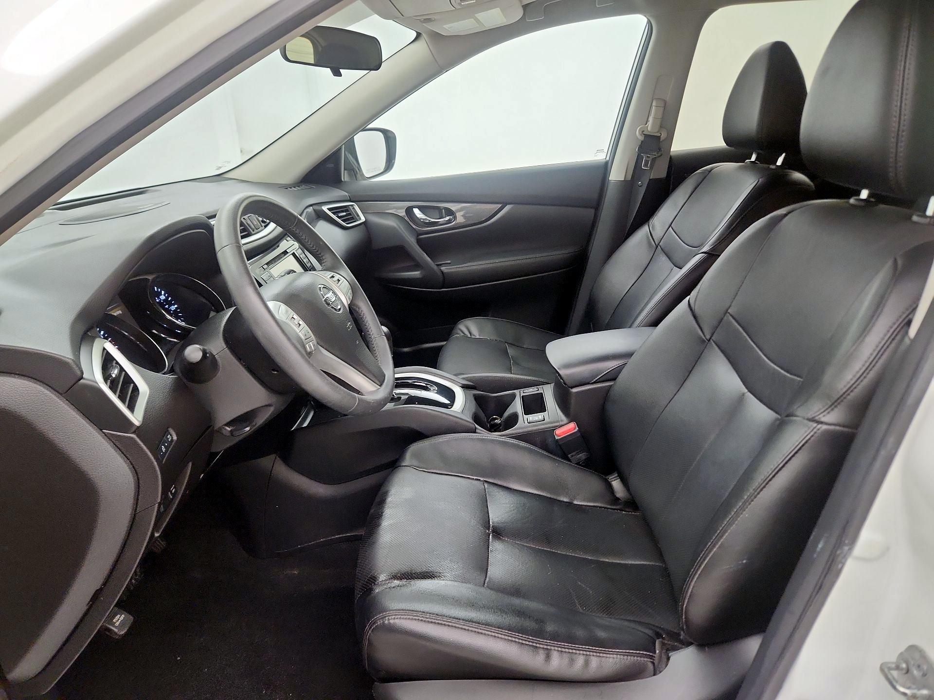 Thumbnail: 2016 Nissan Rogue - 11