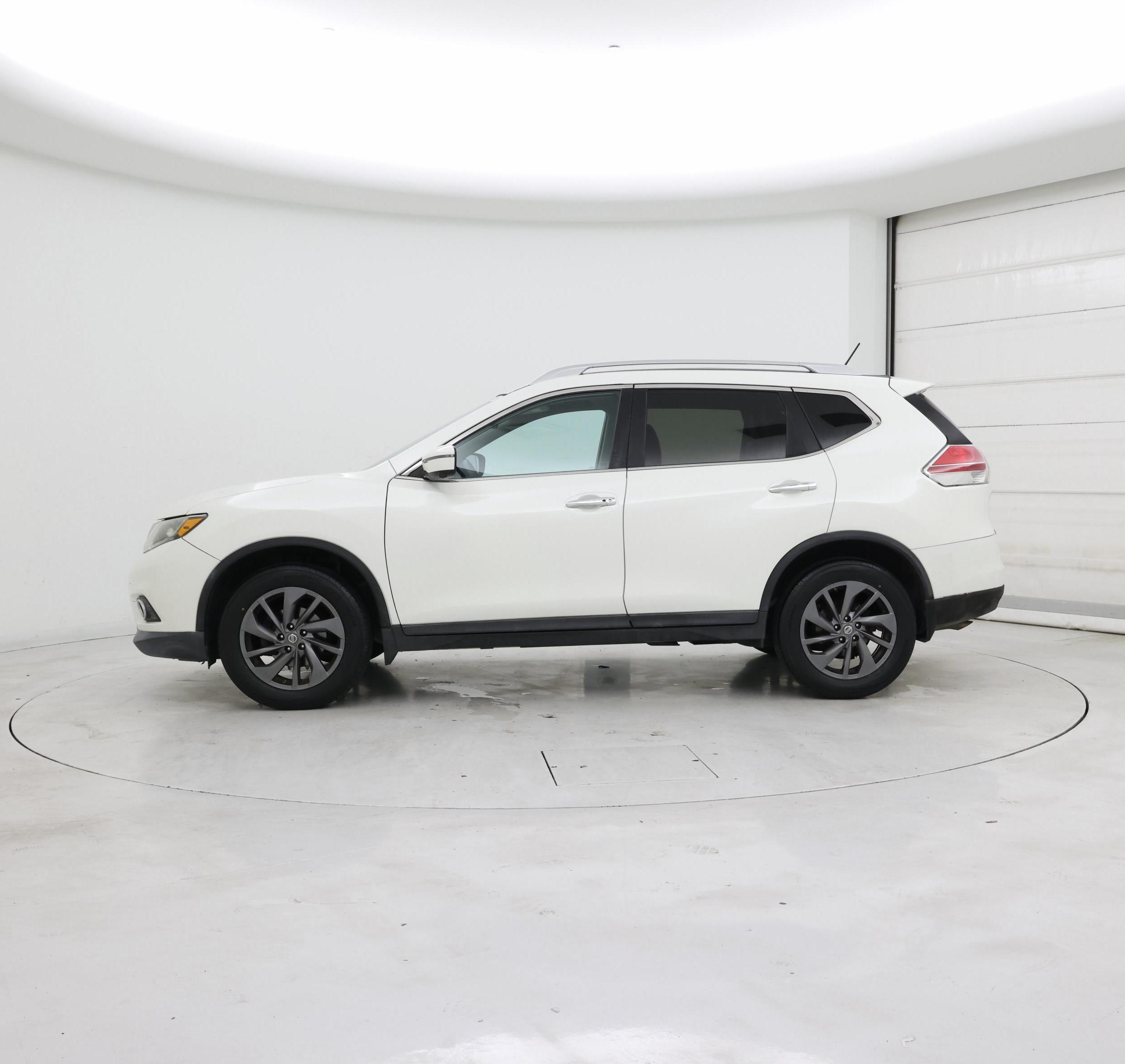 Thumbnail: 2016 Nissan Rogue - 3