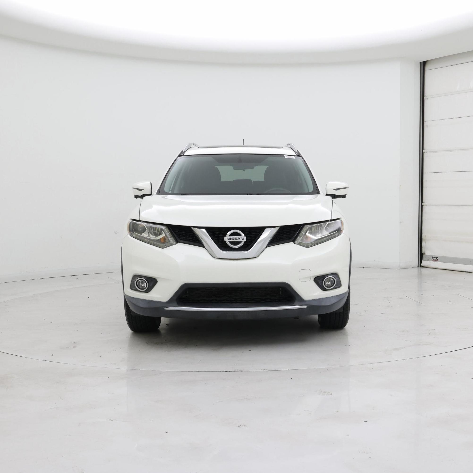 Thumbnail: 2016 Nissan Rogue - 5
