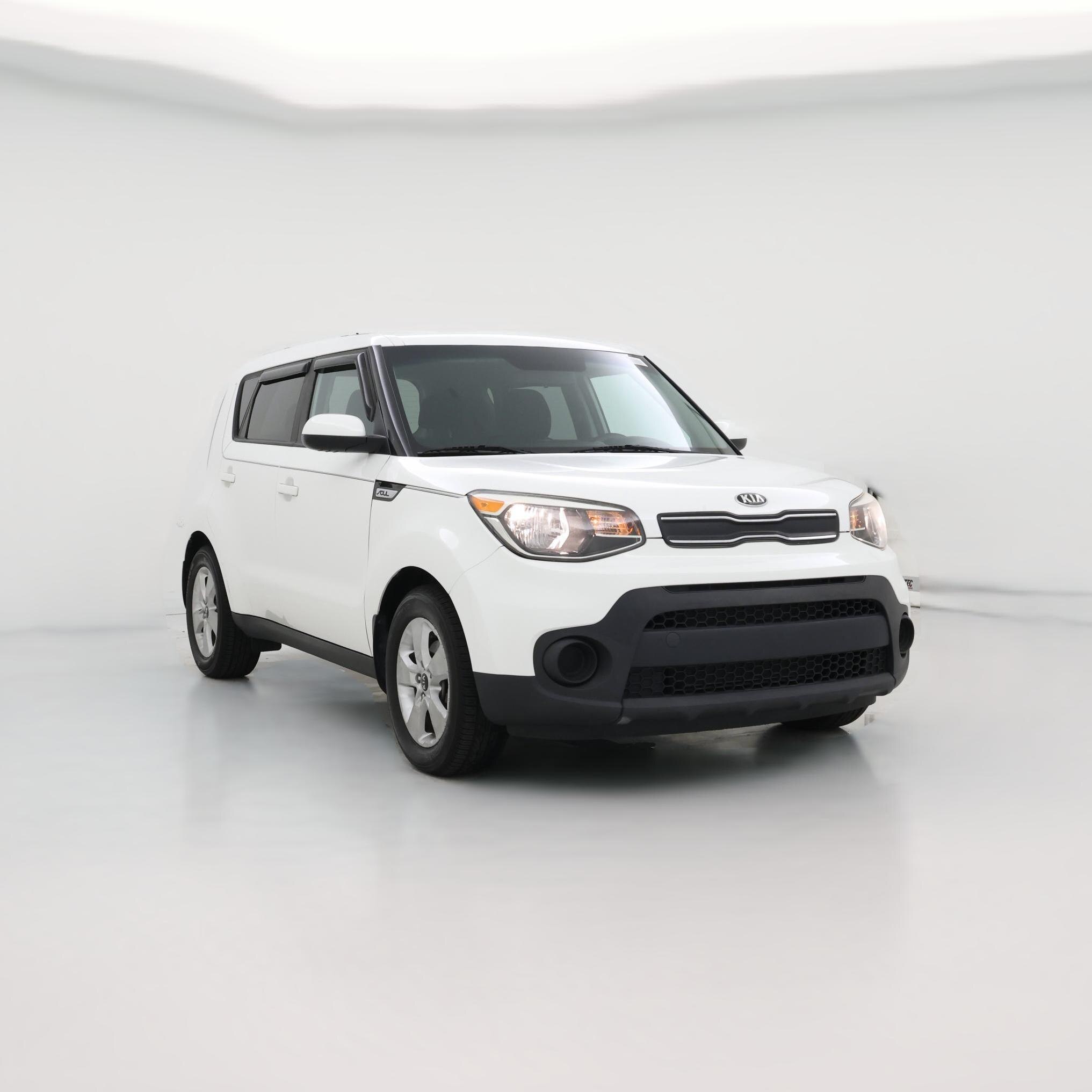 Thumbnail: 2019 Kia Soul - 1