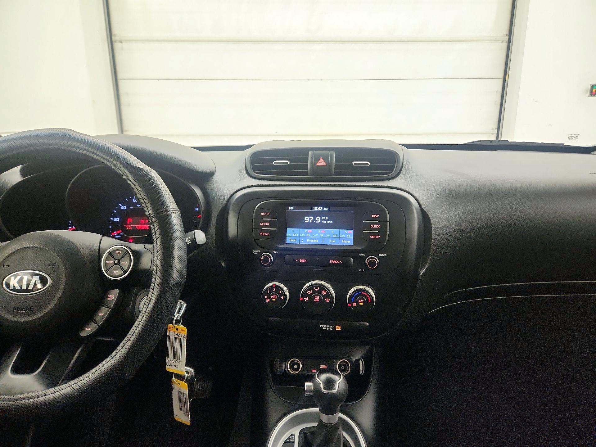 Thumbnail: 2019 Kia Soul - 9