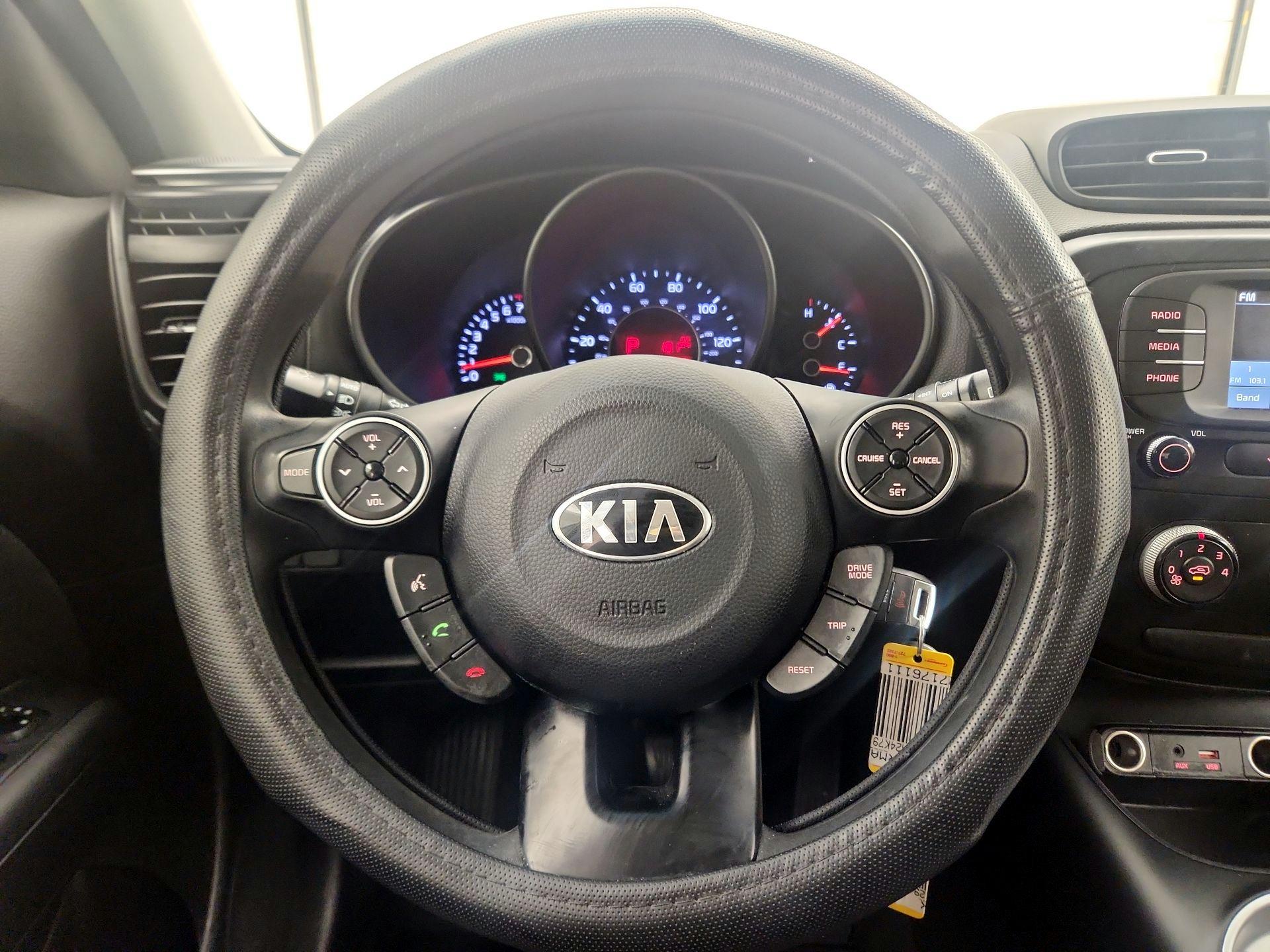 Thumbnail: 2019 Kia Soul - 10