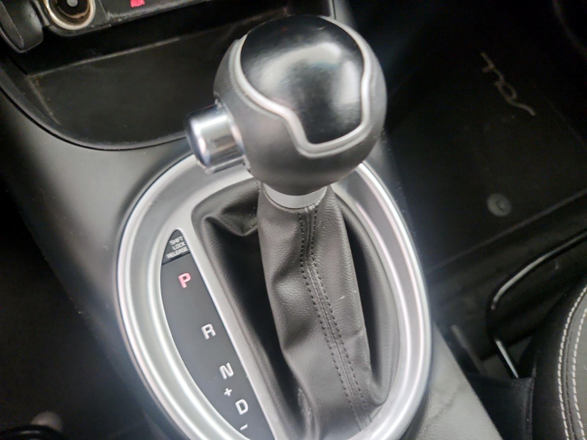Thumbnail: 2019 Kia Soul - 17