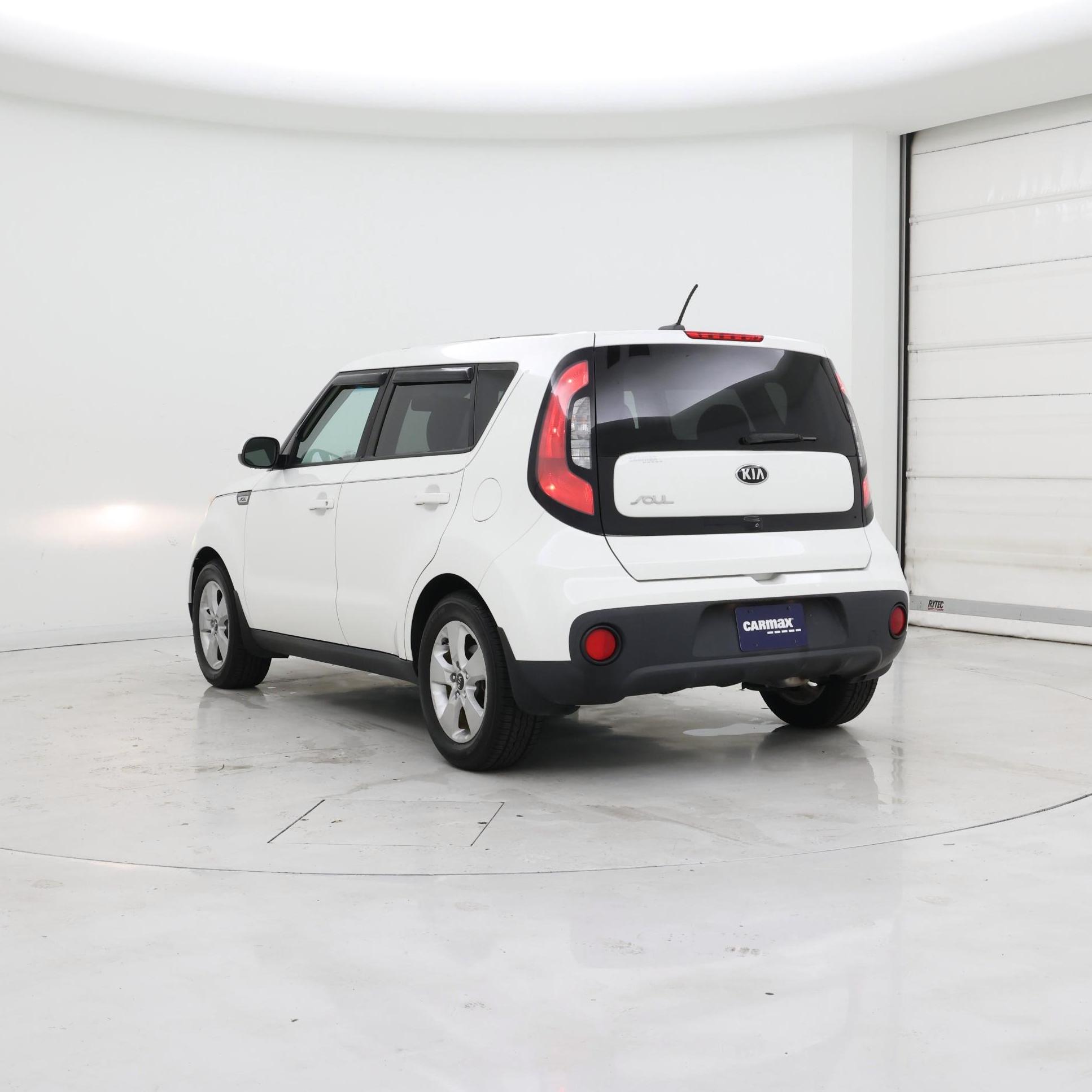 Thumbnail: 2019 Kia Soul - 2
