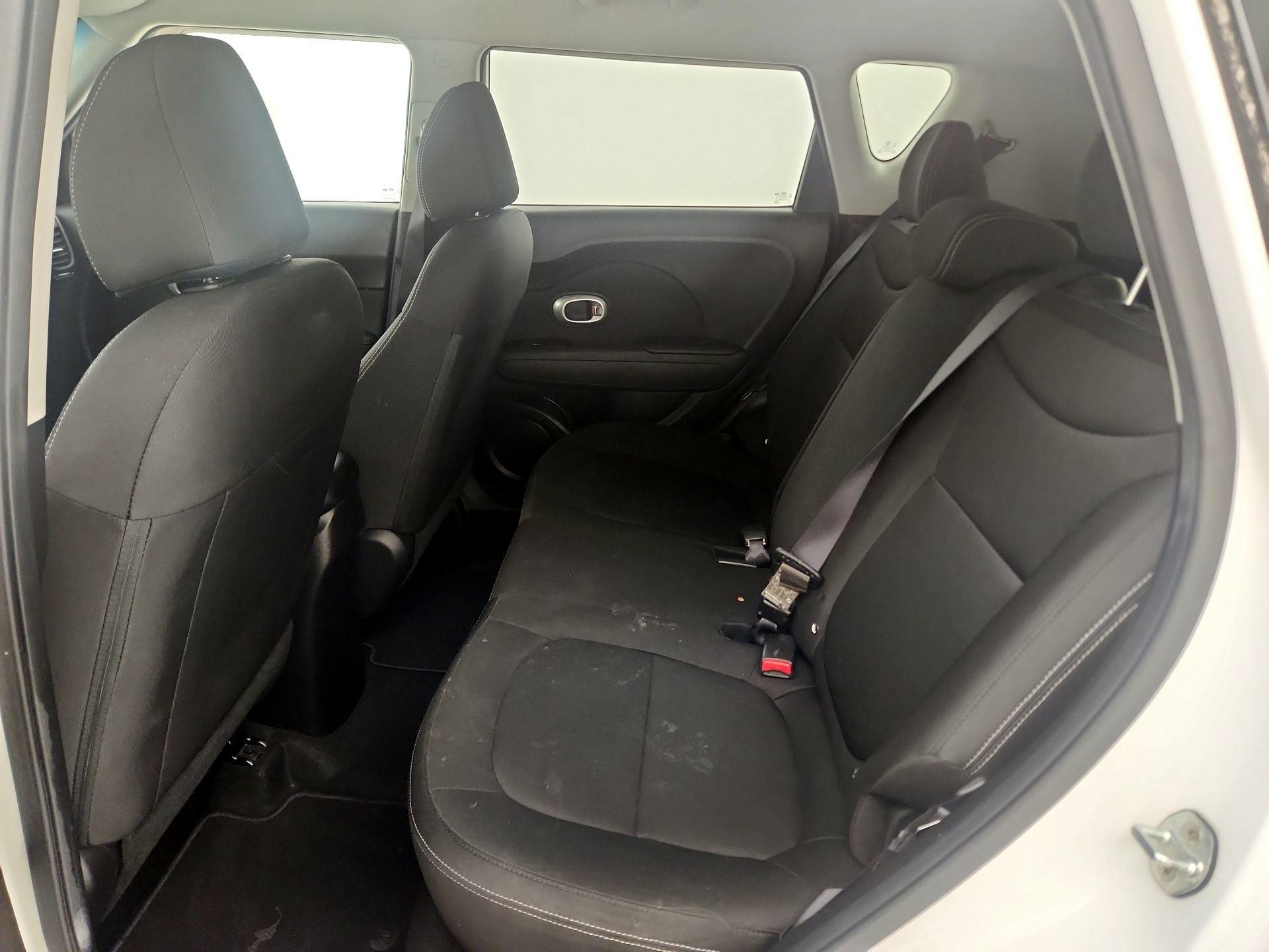 Thumbnail: 2019 Kia Soul - 19