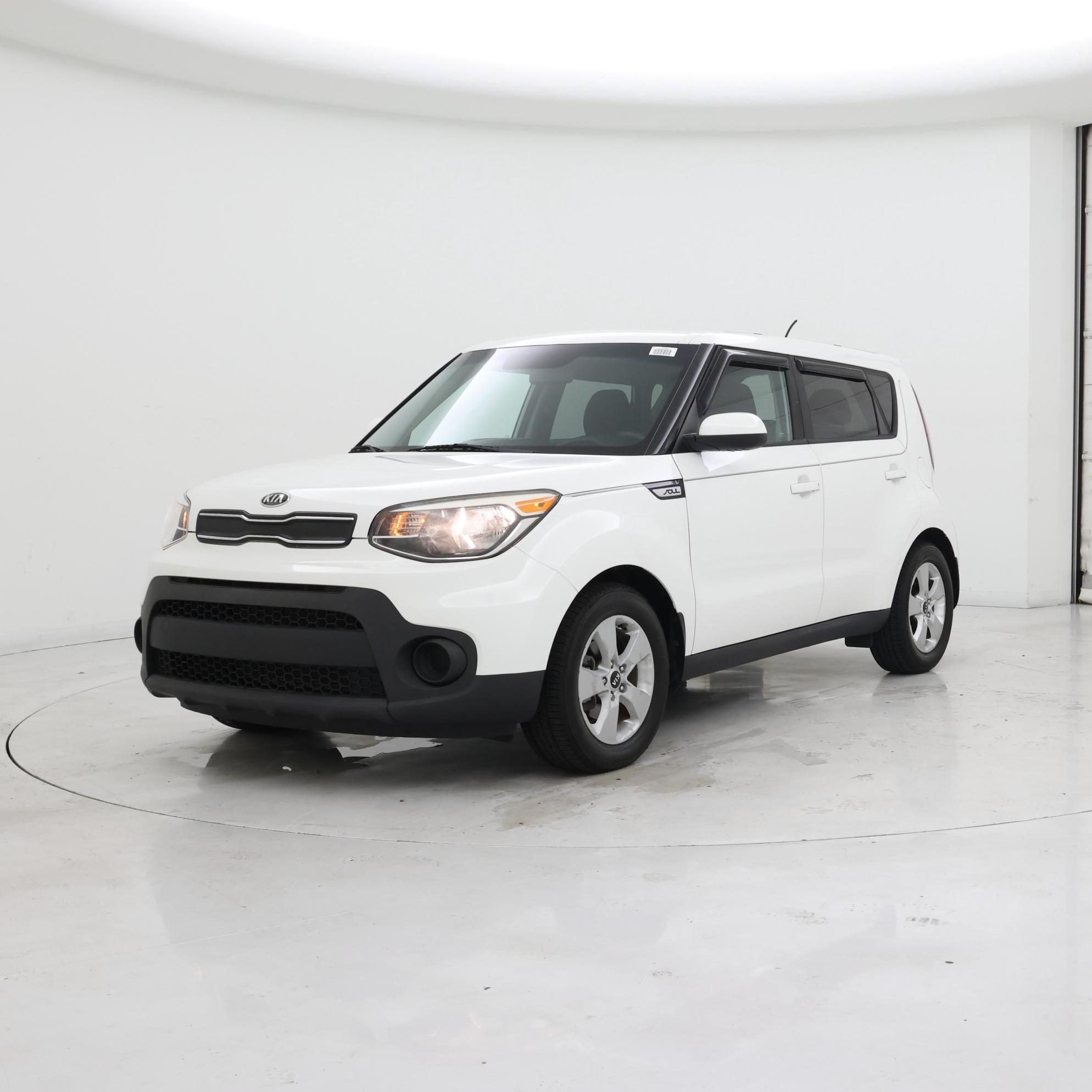 Thumbnail: 2019 Kia Soul - 4