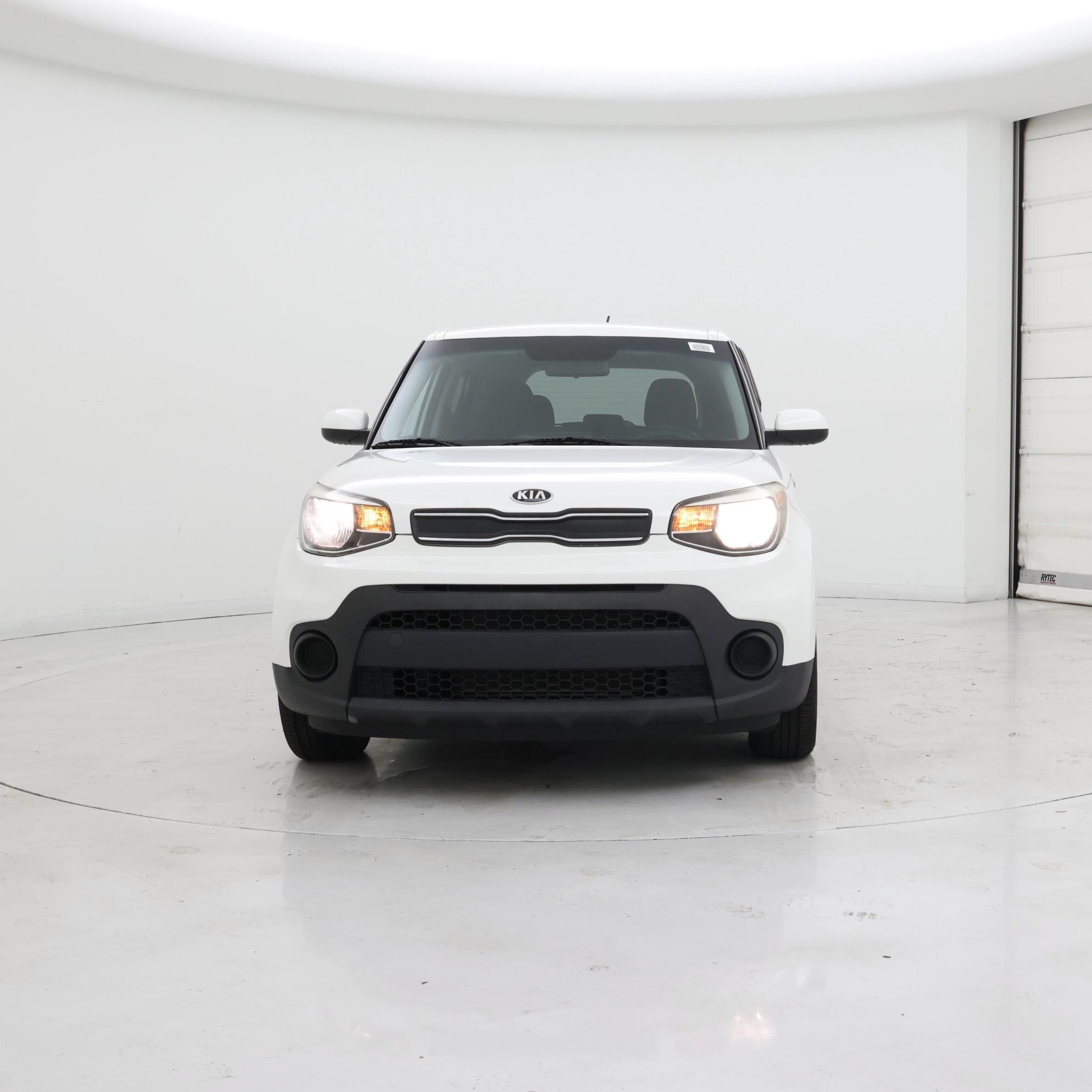 Thumbnail: 2019 Kia Soul - 5