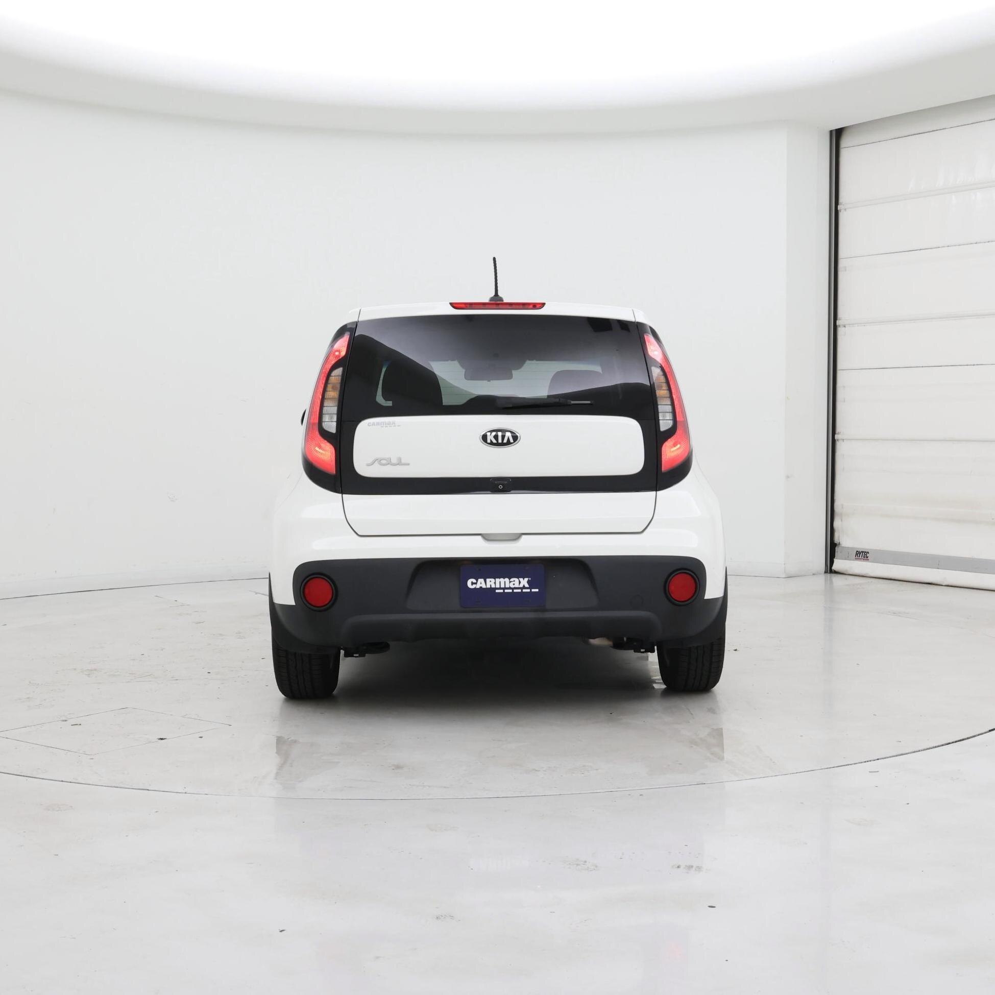 Thumbnail: 2019 Kia Soul - 6