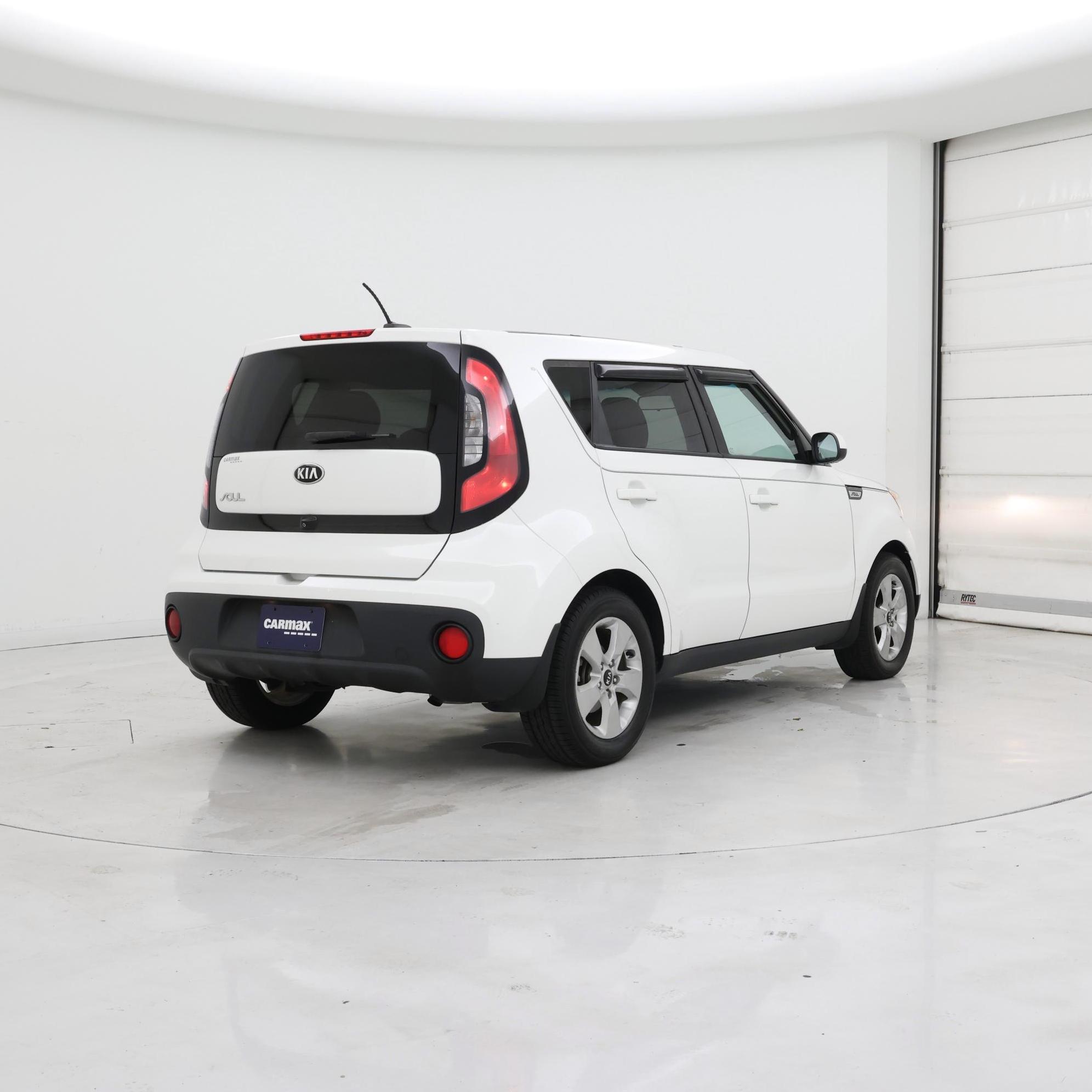 Thumbnail: 2019 Kia Soul - 8