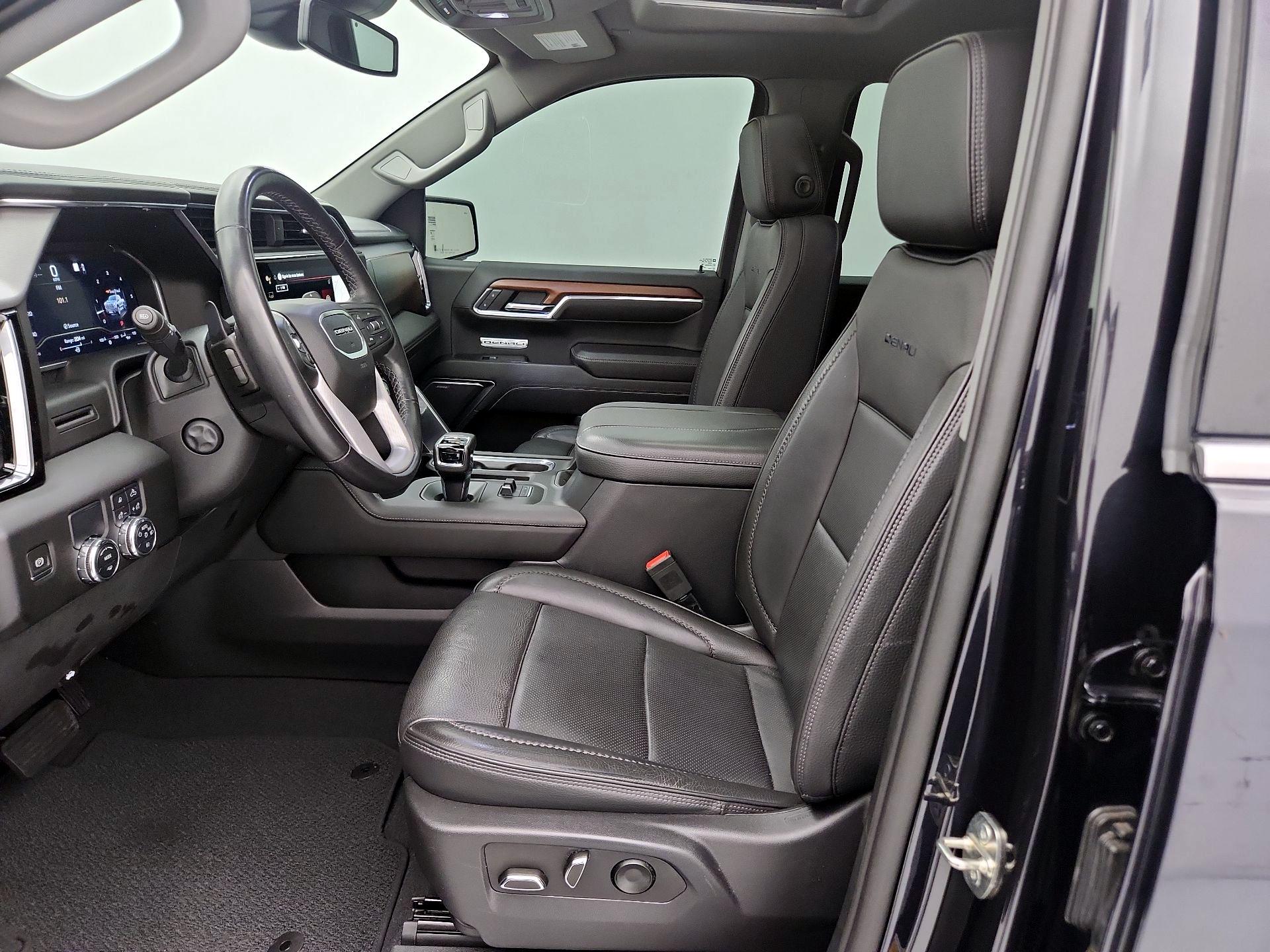 Thumbnail: 2023 GMC Sierra 1500 - 11