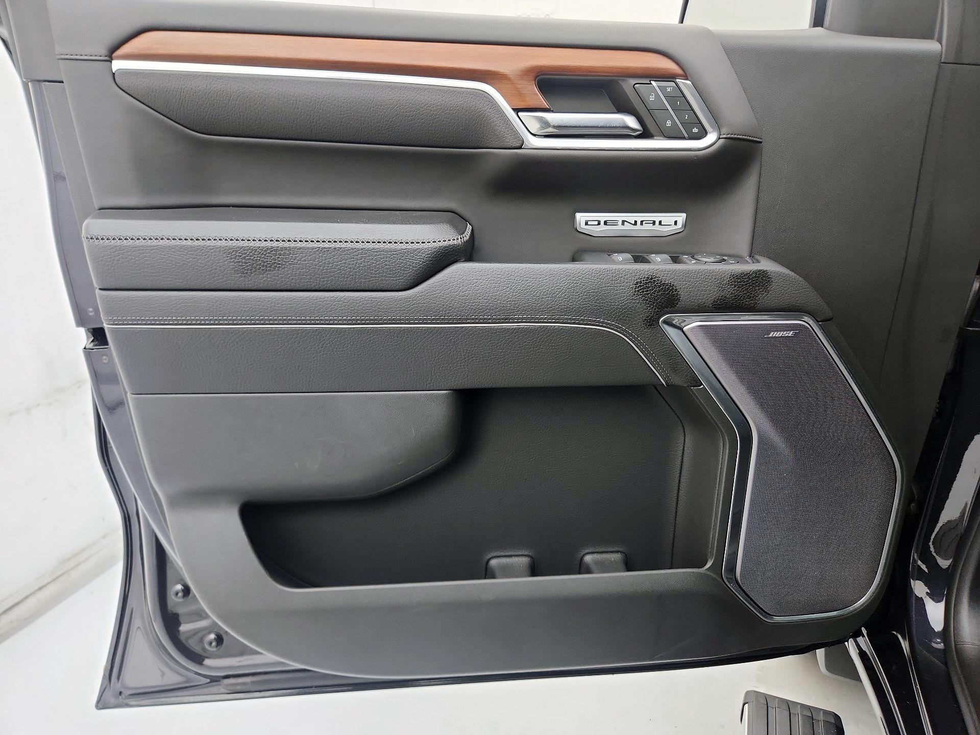 Thumbnail: 2023 GMC Sierra 1500 - 12