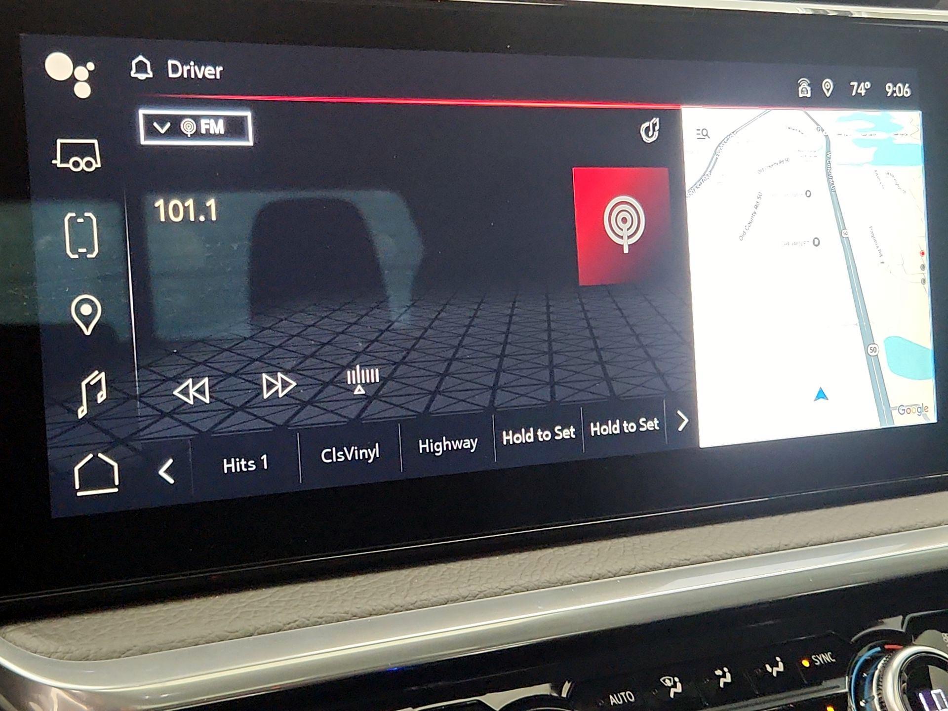 Thumbnail: 2023 GMC Sierra 1500 - 16