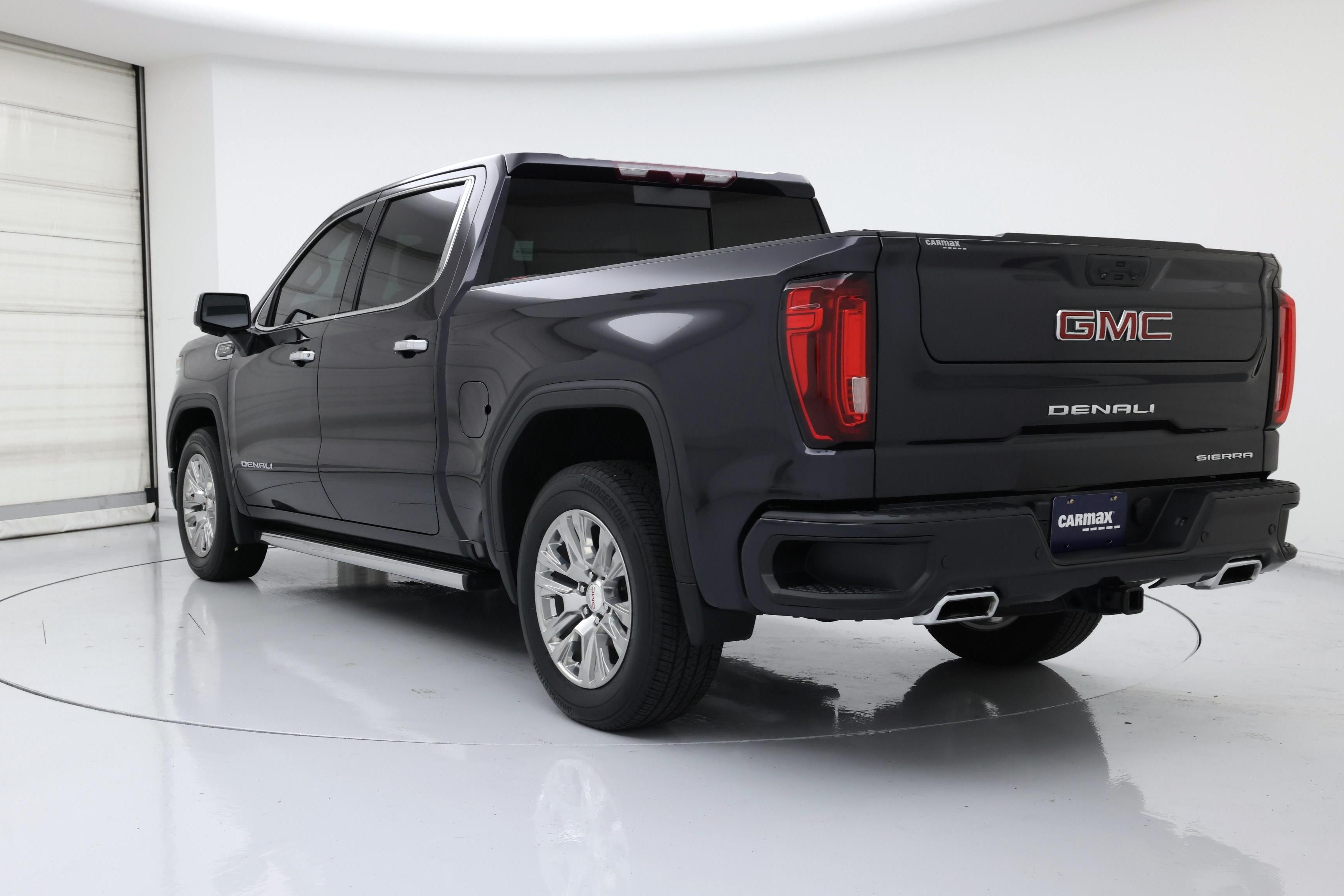 Thumbnail: 2023 GMC Sierra 1500 - 2